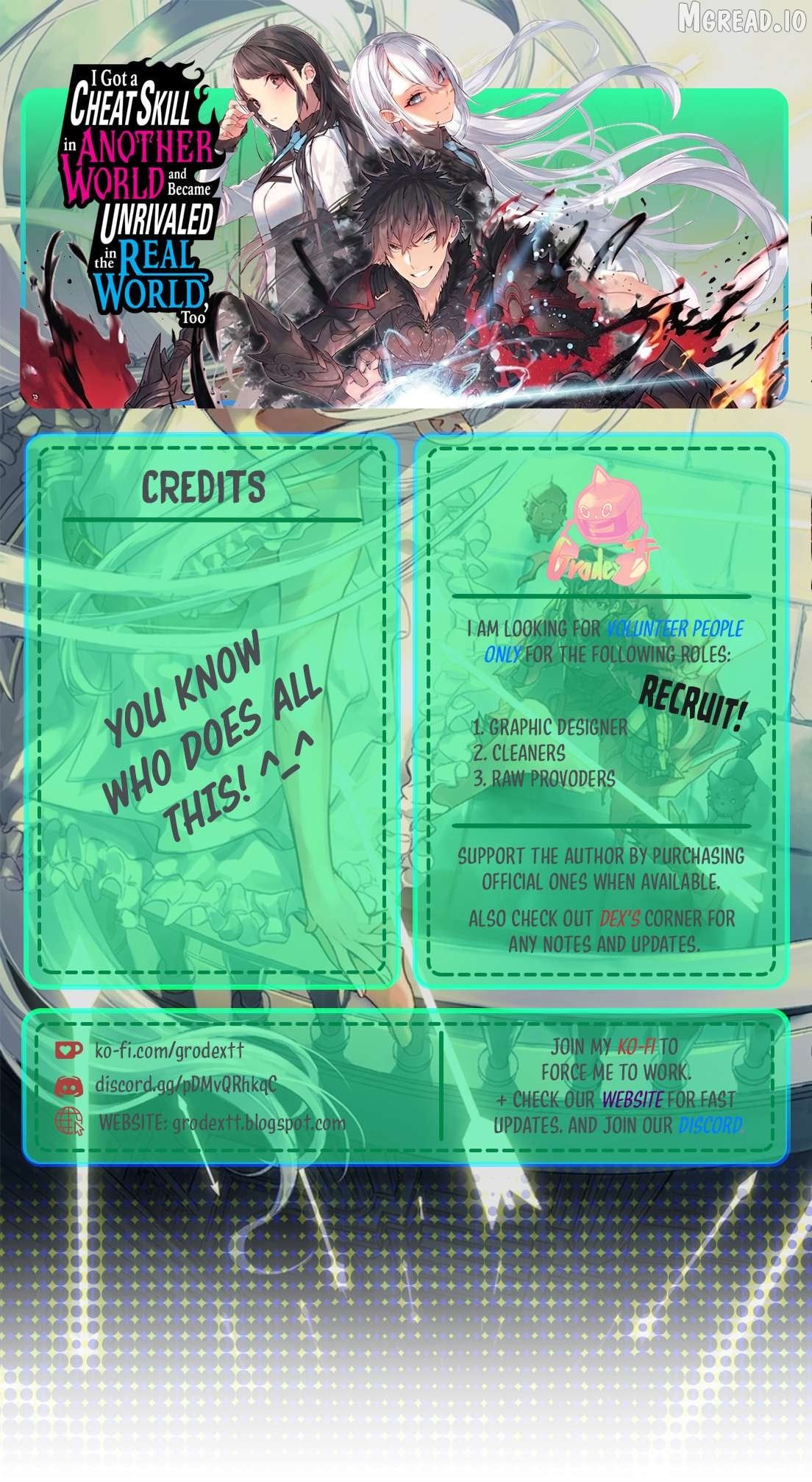 Isekai De Cheat Skill Wo Te Ni Shita Ore Wa, Genjitsu Sekai Wo Mo Musou Suru ~Level Up Wa Jinsei Wo Kaeta~ Chapter 35.2 - page 2