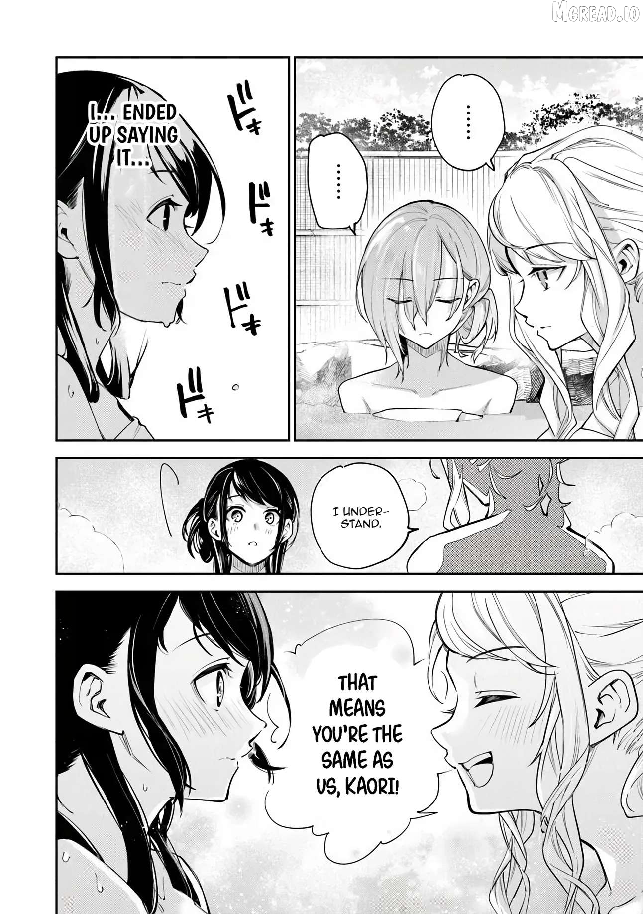 Isekai De Cheat Skill Wo Te Ni Shita Ore Wa, Genjitsu Sekai Wo Mo Musou Suru ~Level Up Wa Jinsei Wo Kaeta~ Chapter 35.2 - page 5