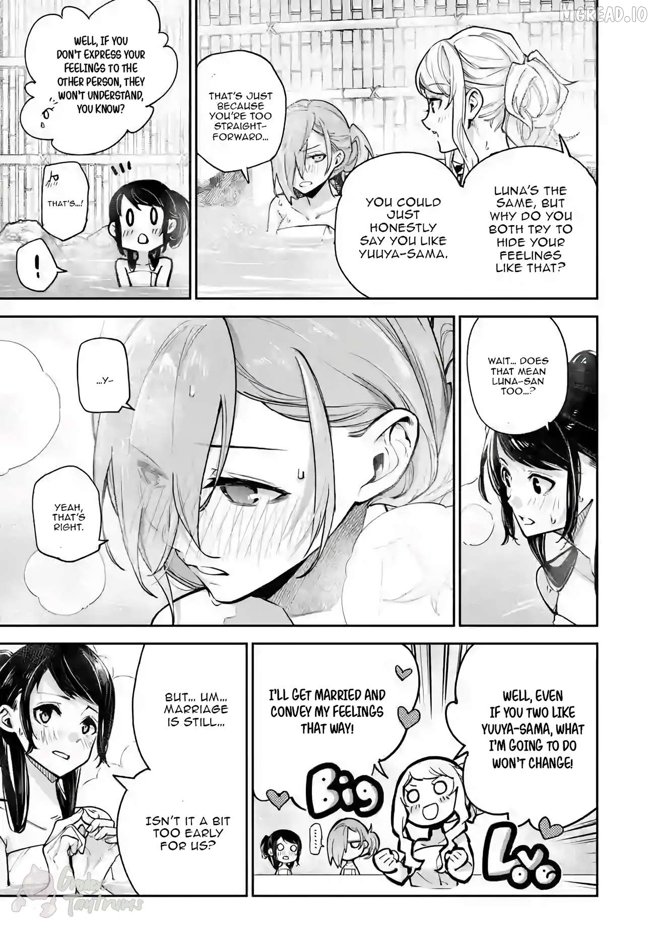 Isekai De Cheat Skill Wo Te Ni Shita Ore Wa, Genjitsu Sekai Wo Mo Musou Suru ~Level Up Wa Jinsei Wo Kaeta~ Chapter 35.2 - page 6