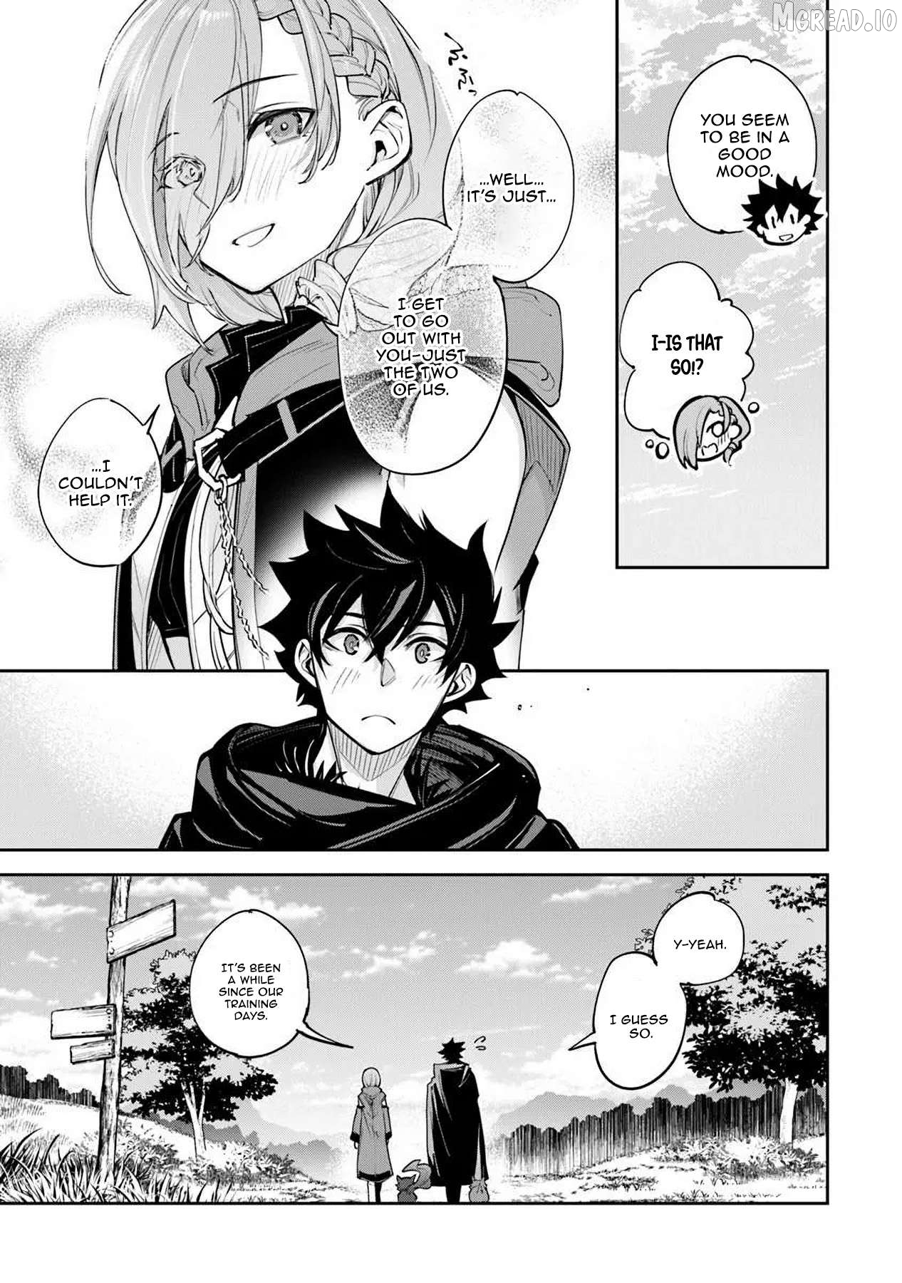 Isekai De Cheat Skill Wo Te Ni Shita Ore Wa, Genjitsu Sekai Wo Mo Musou Suru ~Level Up Wa Jinsei Wo Kaeta~ Chapter 36 - page 11