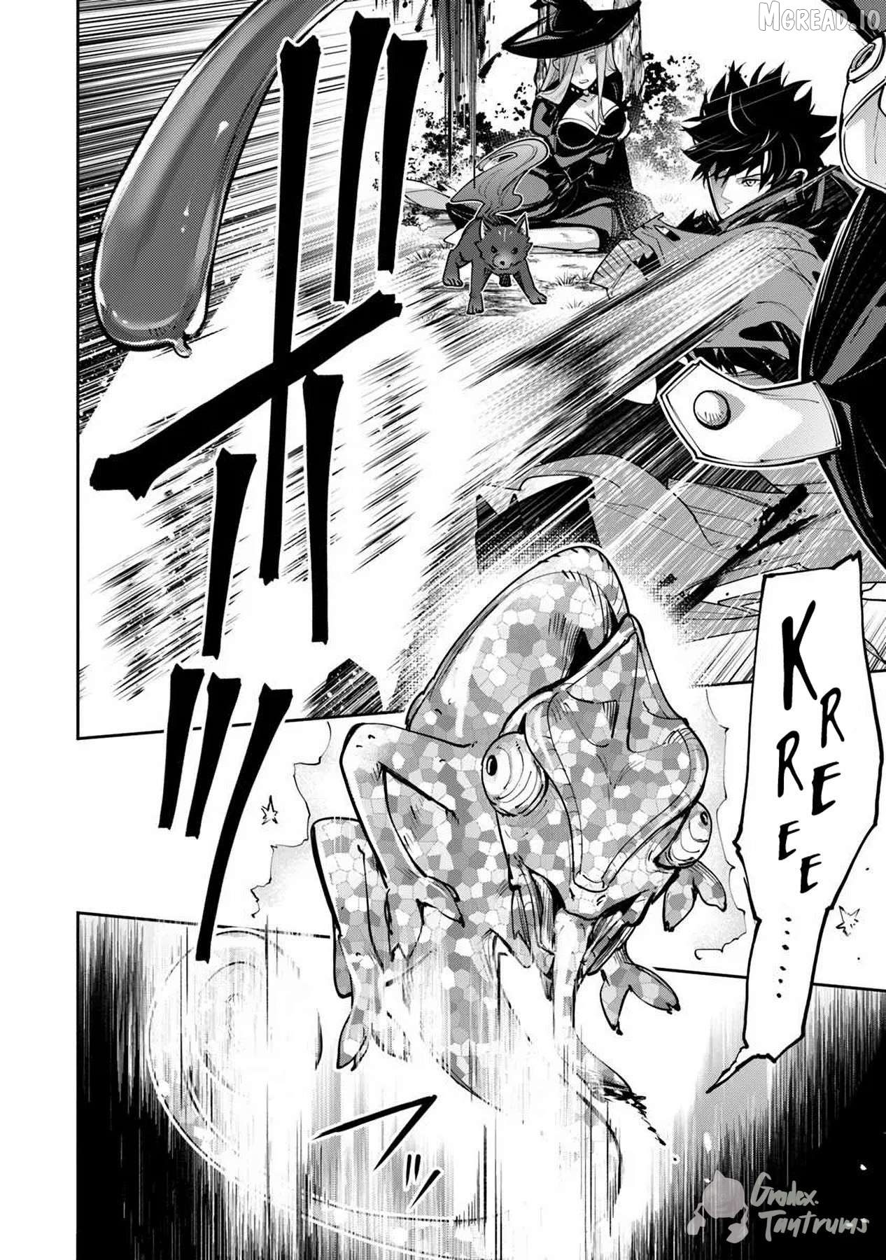 Isekai De Cheat Skill Wo Te Ni Shita Ore Wa, Genjitsu Sekai Wo Mo Musou Suru ~Level Up Wa Jinsei Wo Kaeta~ Chapter 36 - page 14