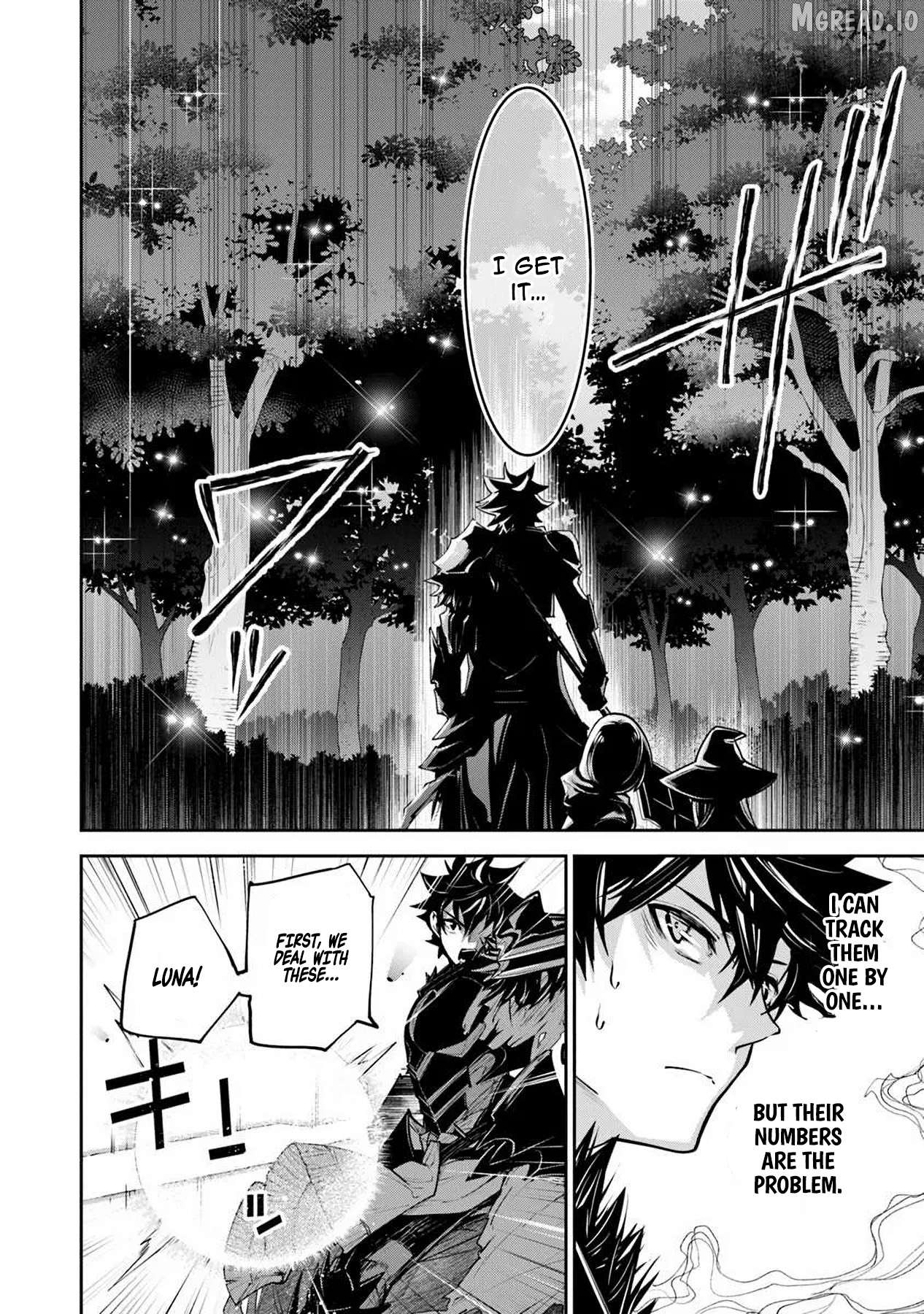 Isekai De Cheat Skill Wo Te Ni Shita Ore Wa, Genjitsu Sekai Wo Mo Musou Suru ~Level Up Wa Jinsei Wo Kaeta~ Chapter 36 - page 16