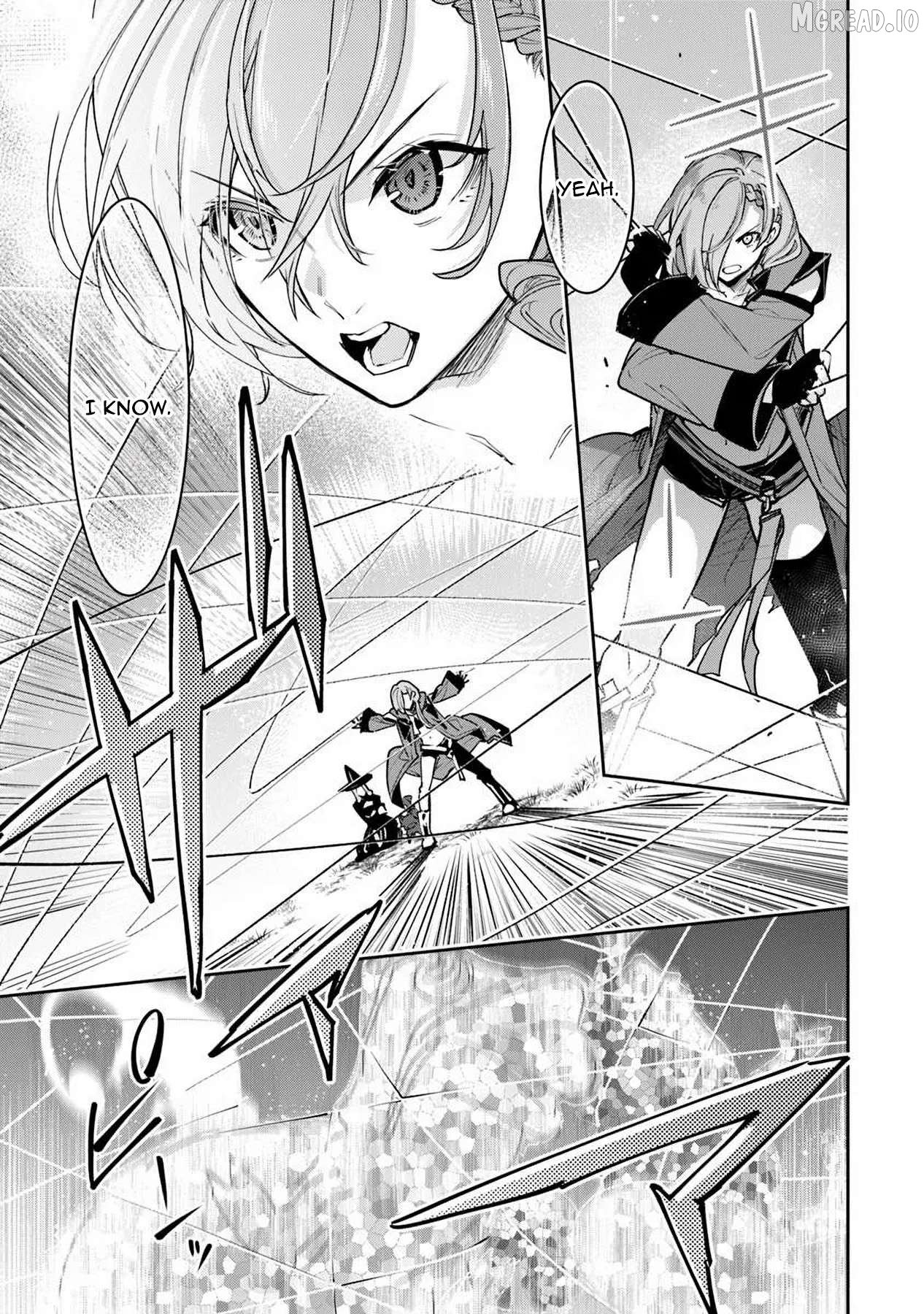 Isekai De Cheat Skill Wo Te Ni Shita Ore Wa, Genjitsu Sekai Wo Mo Musou Suru ~Level Up Wa Jinsei Wo Kaeta~ Chapter 36 - page 17