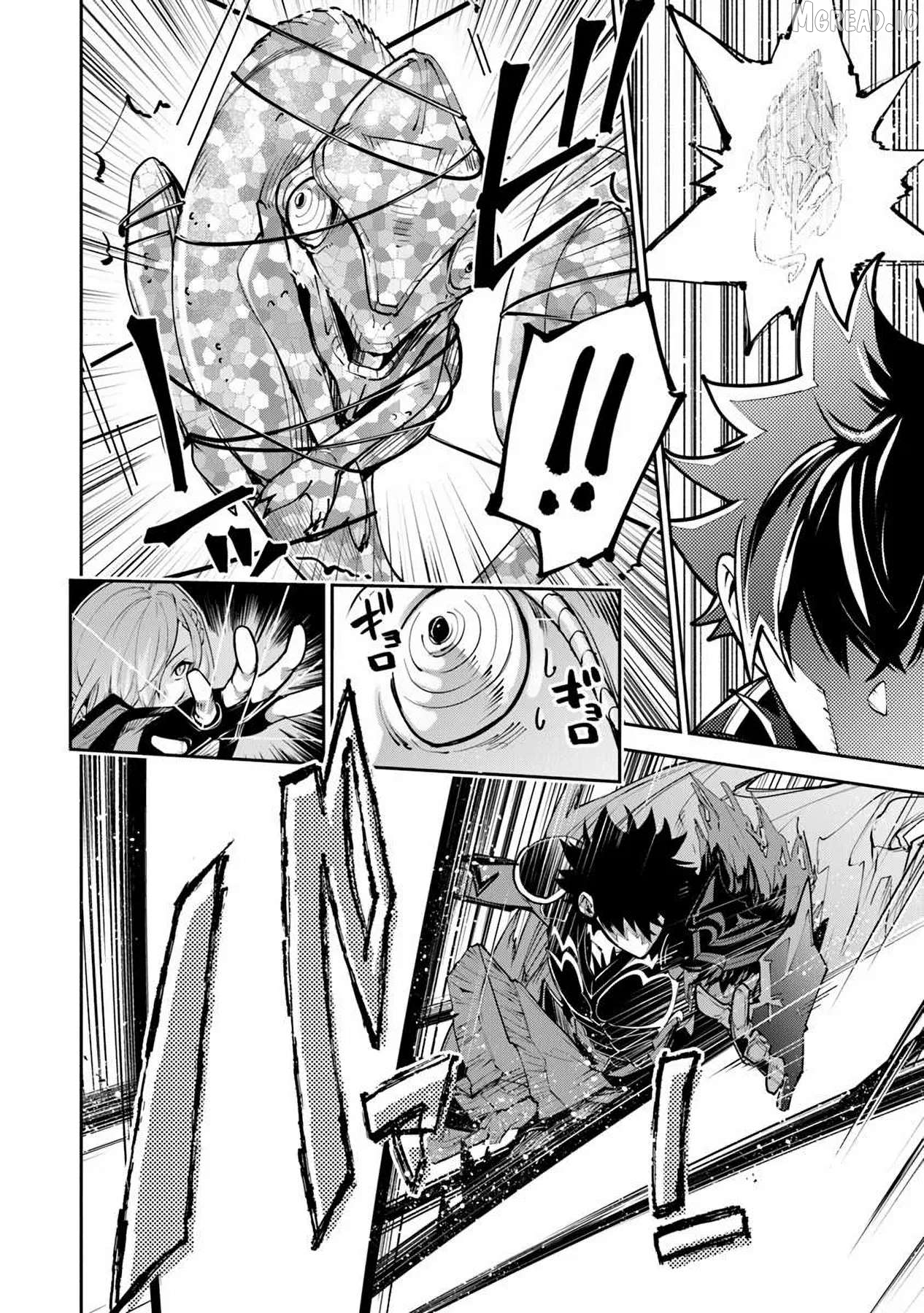 Isekai De Cheat Skill Wo Te Ni Shita Ore Wa, Genjitsu Sekai Wo Mo Musou Suru ~Level Up Wa Jinsei Wo Kaeta~ Chapter 36 - page 20