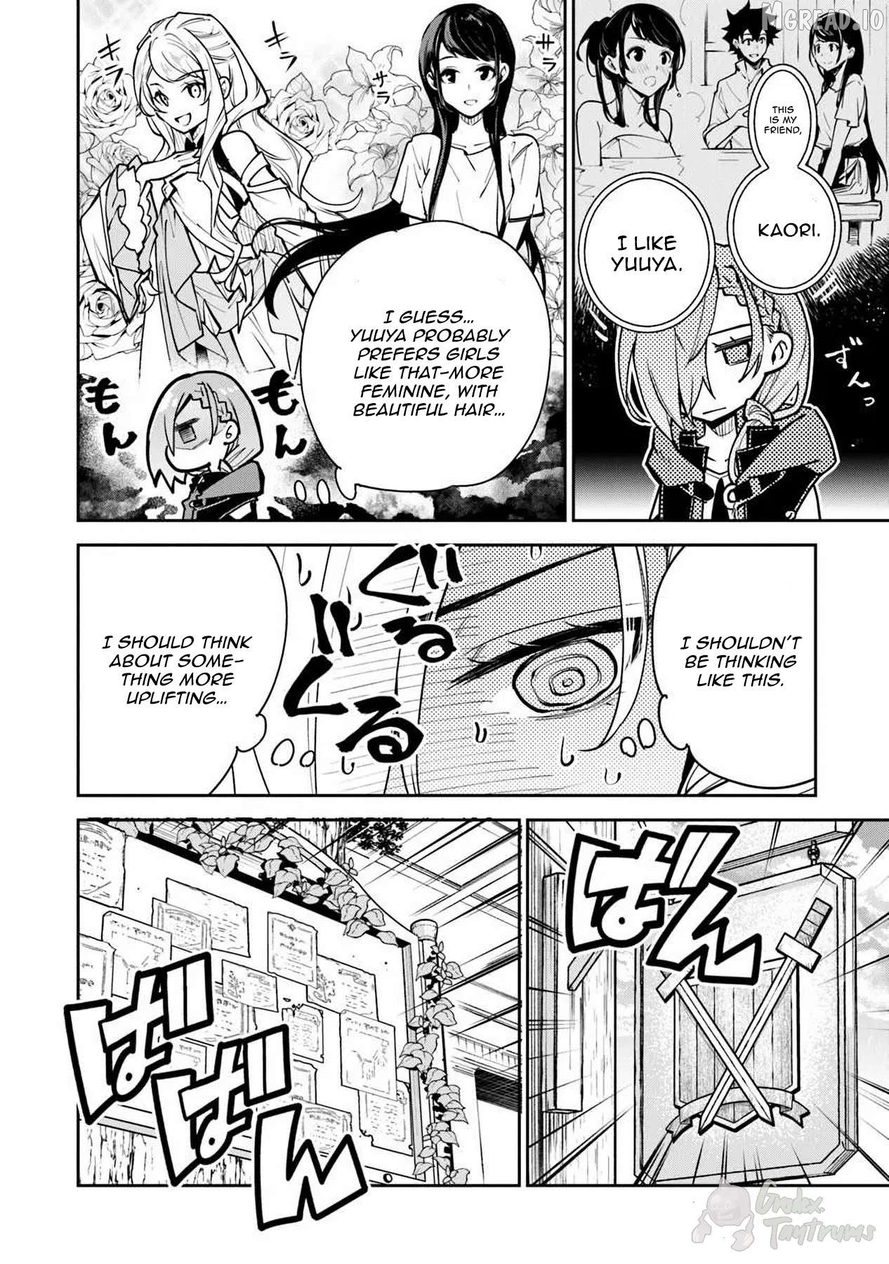 Isekai De Cheat Skill Wo Te Ni Shita Ore Wa, Genjitsu Sekai Wo Mo Musou Suru ~Level Up Wa Jinsei Wo Kaeta~ Chapter 36 - page 6