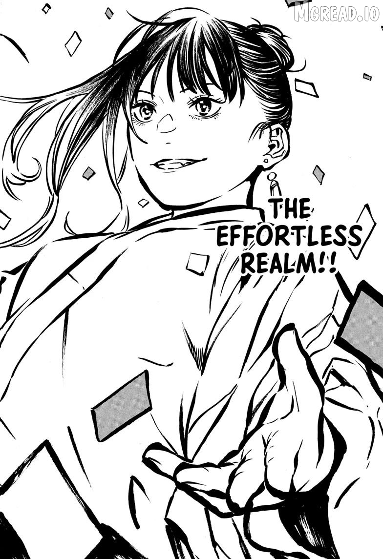 Akane Banashi Chapter 204 - page 16