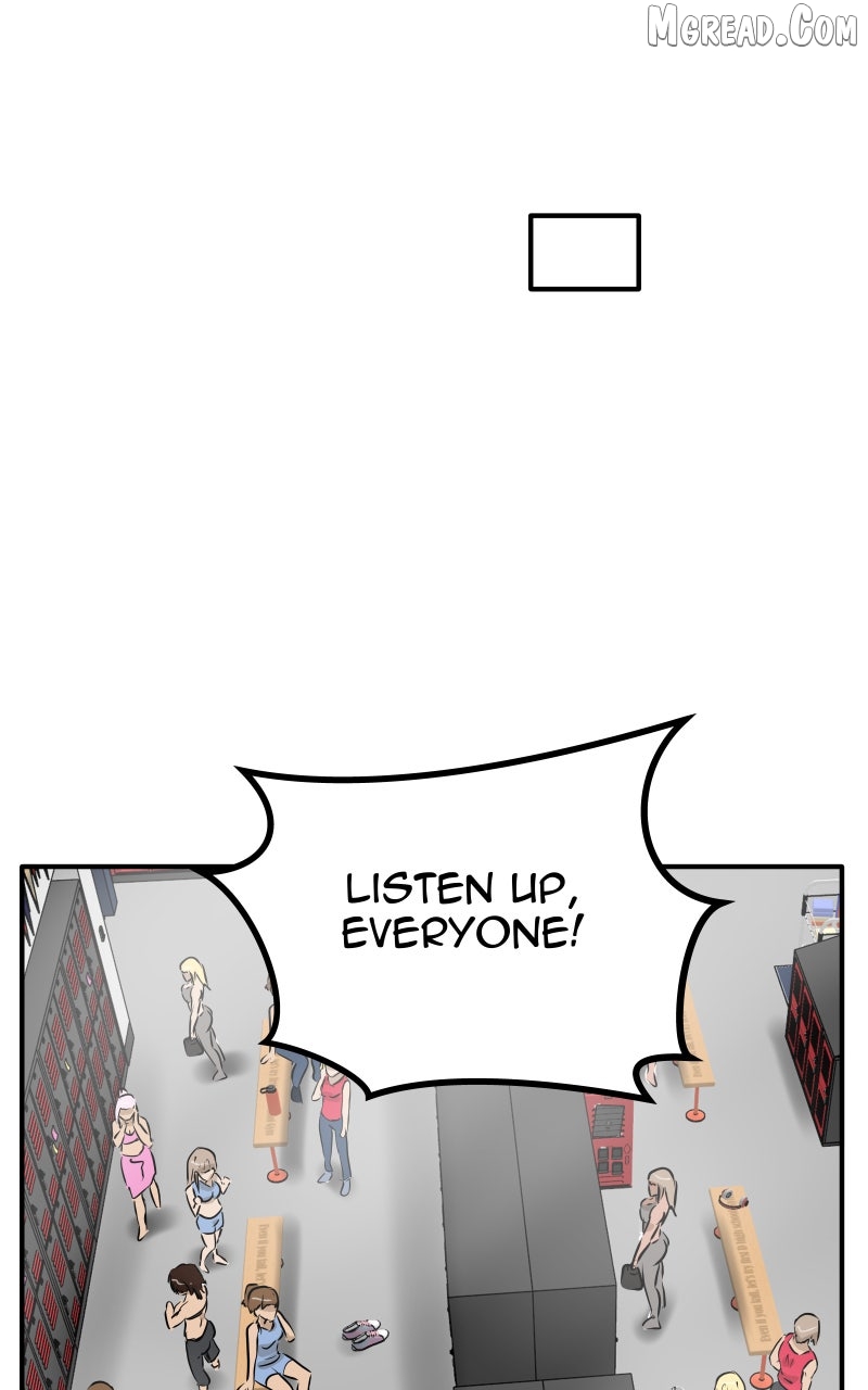Swolemates - Manhwa Chapter 155 - page 32