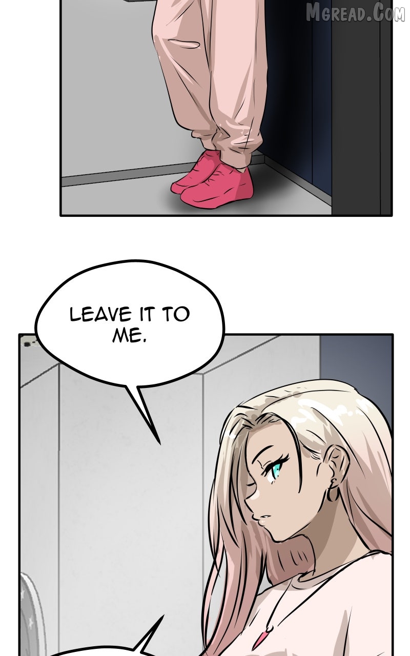 Swolemates - Manhwa Chapter 155 - page 44