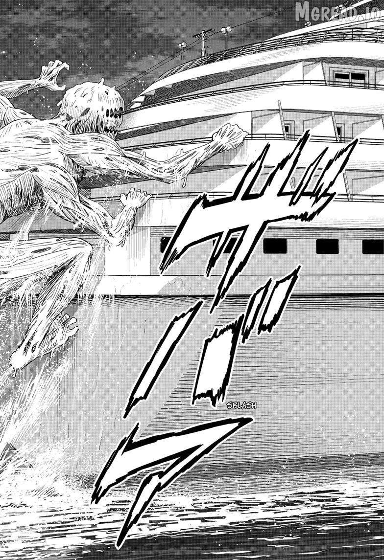 Witch Watch Chapter 245 - page 6