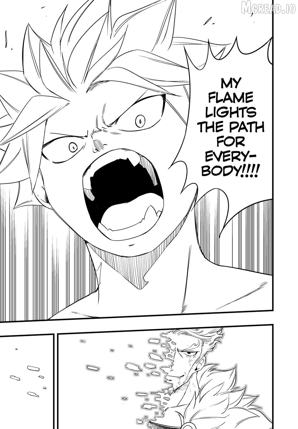 Fairy Tail 100 Years Quest Chapter 210 - page 18