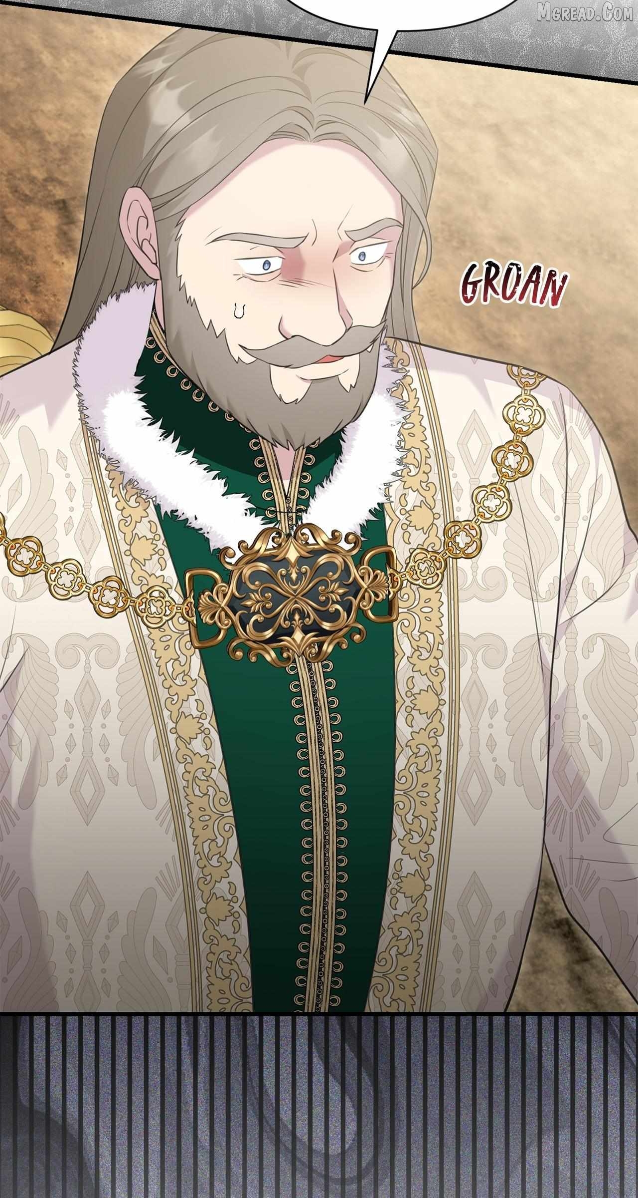 The Empress Wants To Avoid the Emperor Chapter 113 - page 13