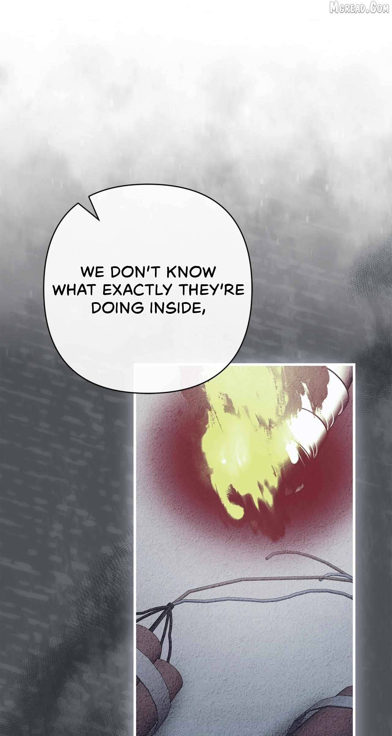 The Empress Wants To Avoid the Emperor Chapter 113 - page 17