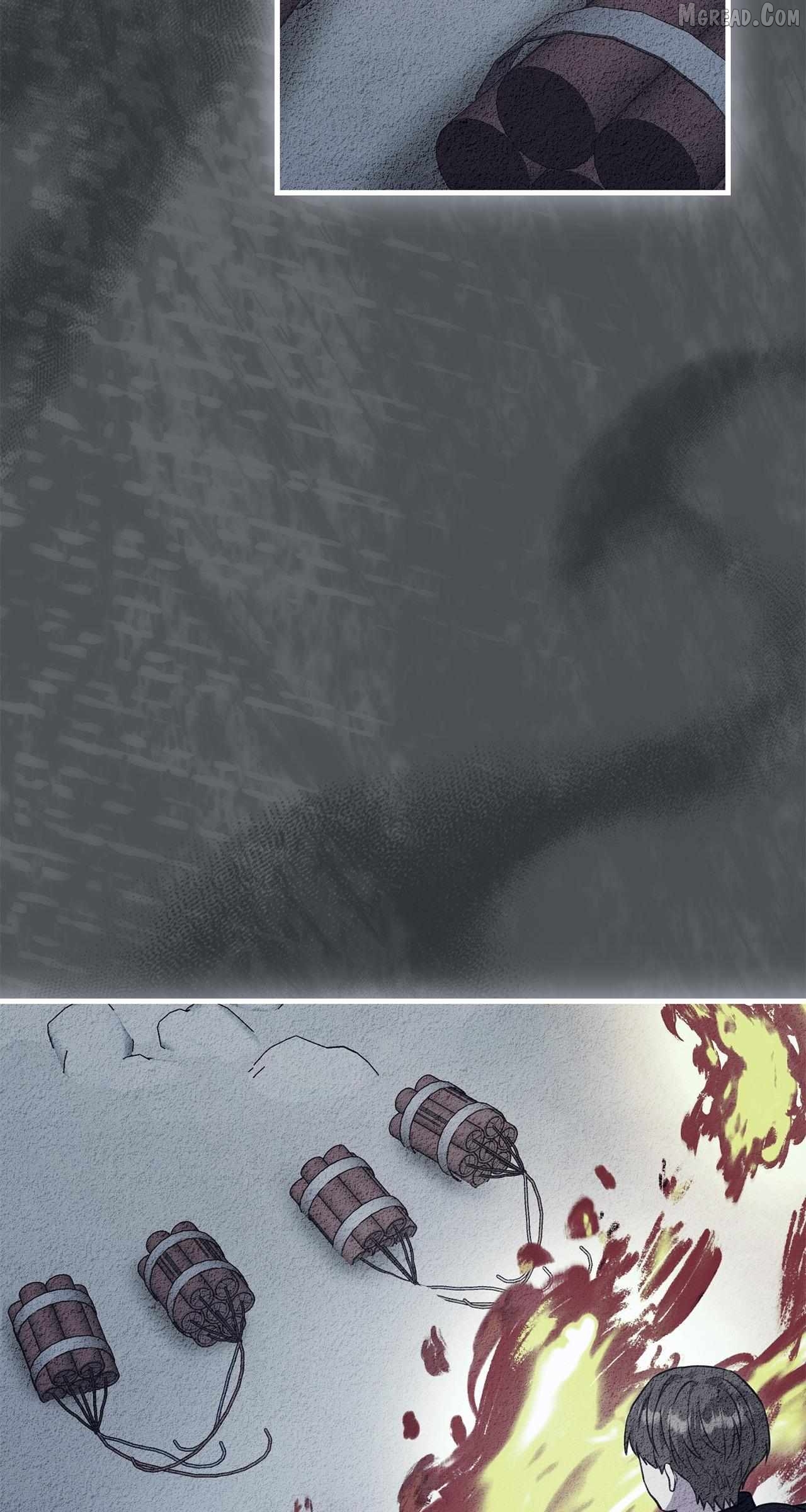 The Empress Wants To Avoid the Emperor Chapter 113 - page 18