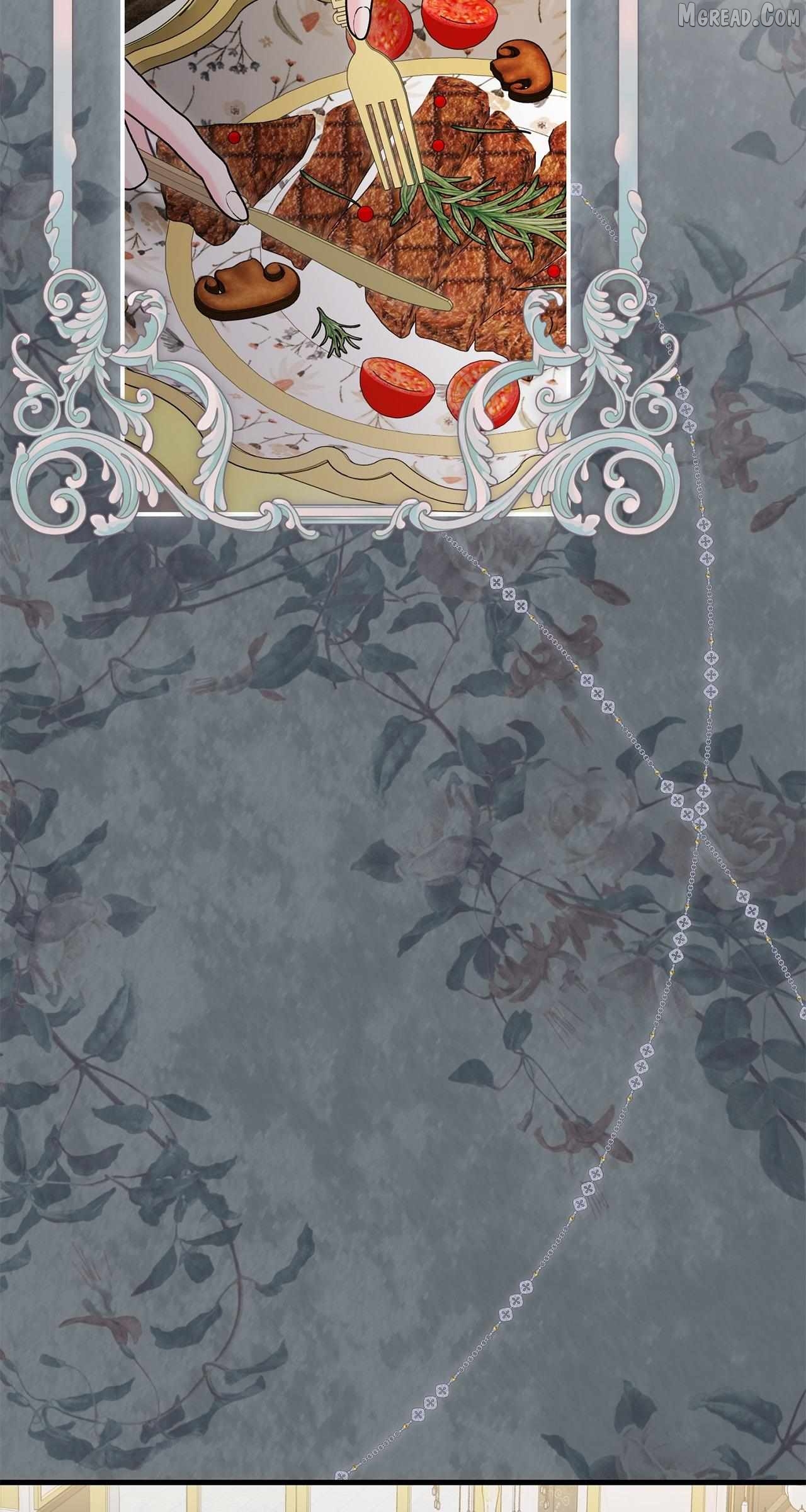 The Empress Wants To Avoid the Emperor Chapter 113 - page 2