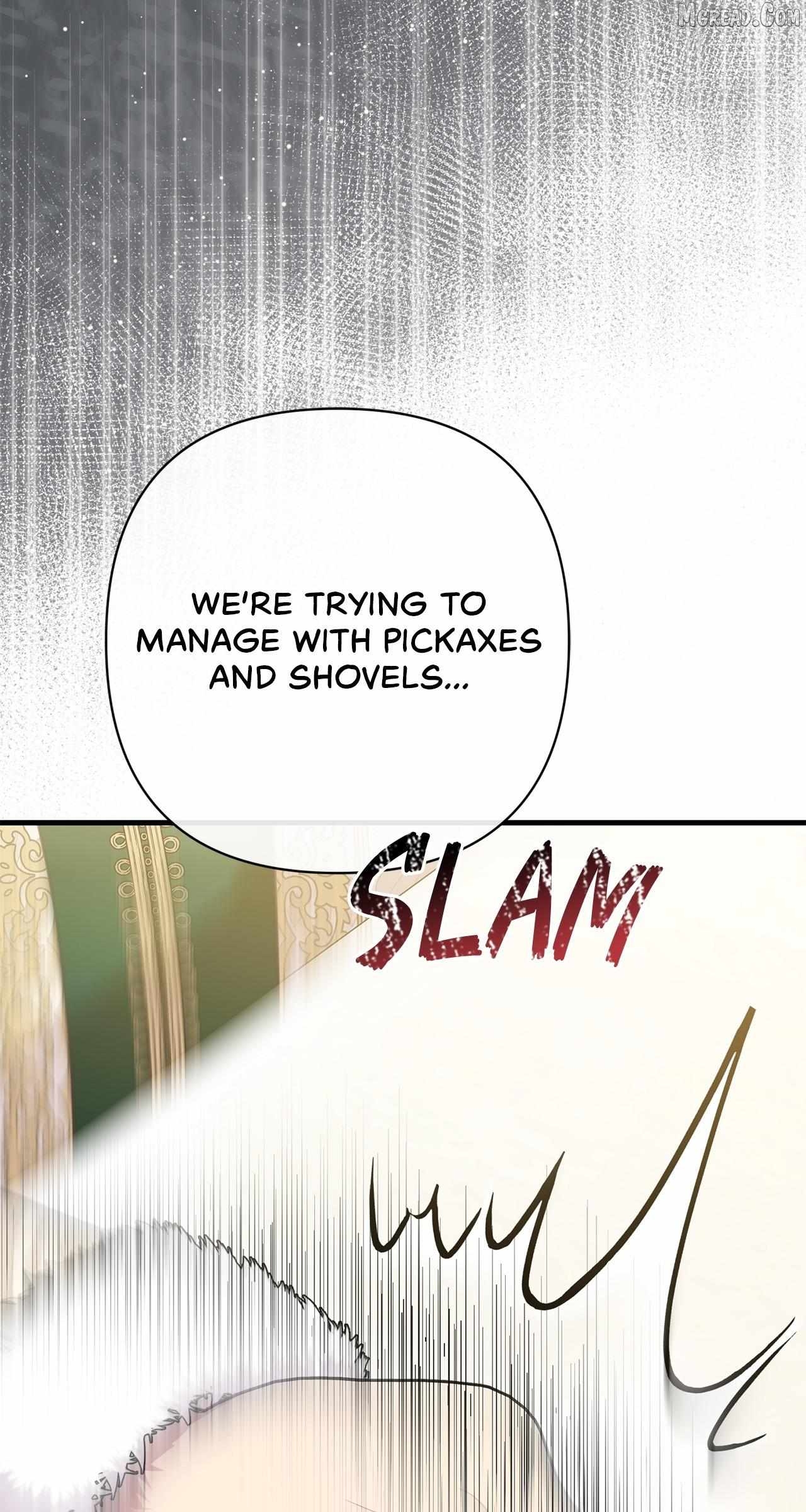 The Empress Wants To Avoid the Emperor Chapter 113 - page 20