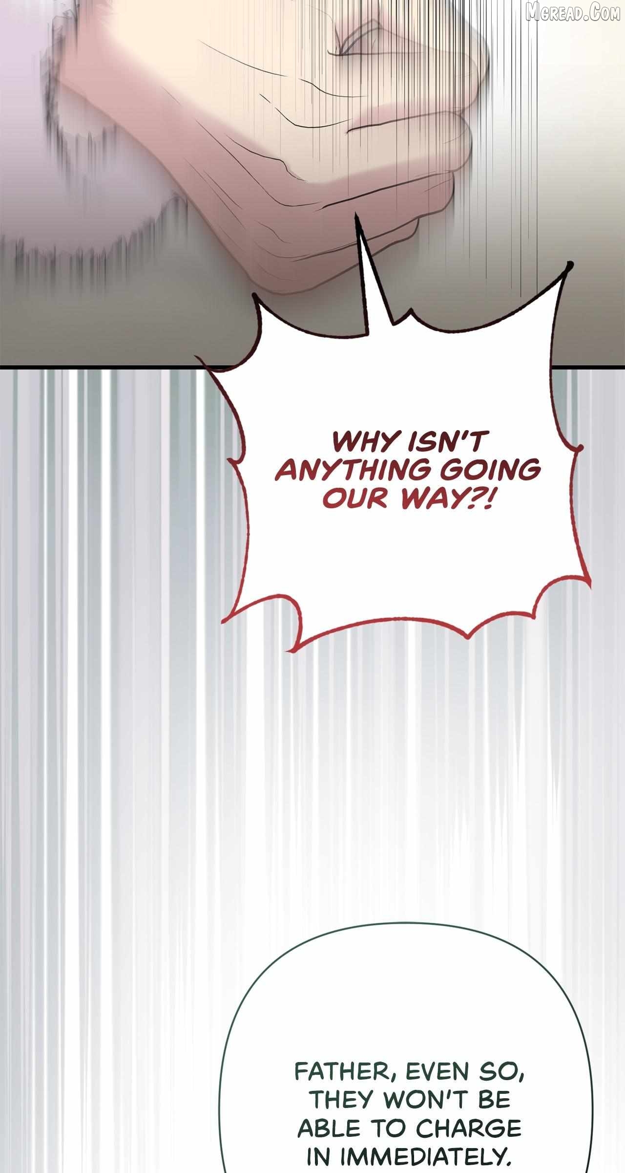 The Empress Wants To Avoid the Emperor Chapter 113 - page 21