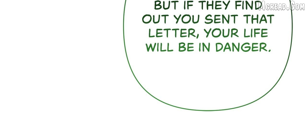 The Empress Wants To Avoid the Emperor Chapter 113 - page 31