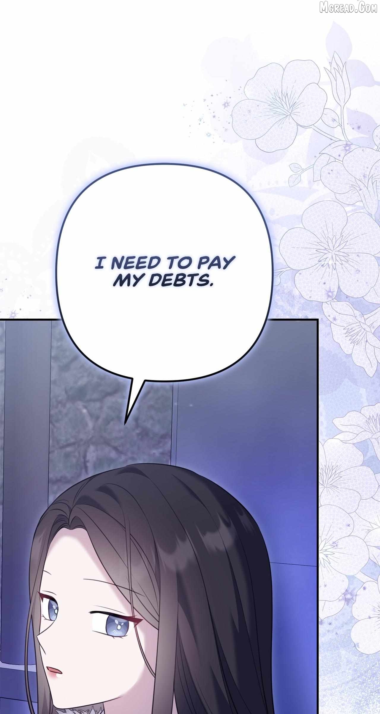 The Empress Wants To Avoid the Emperor Chapter 113 - page 32