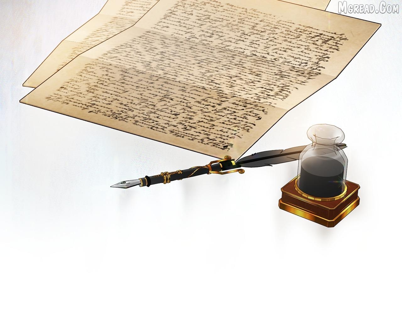 The Empress Wants To Avoid the Emperor Chapter 113 - page 40