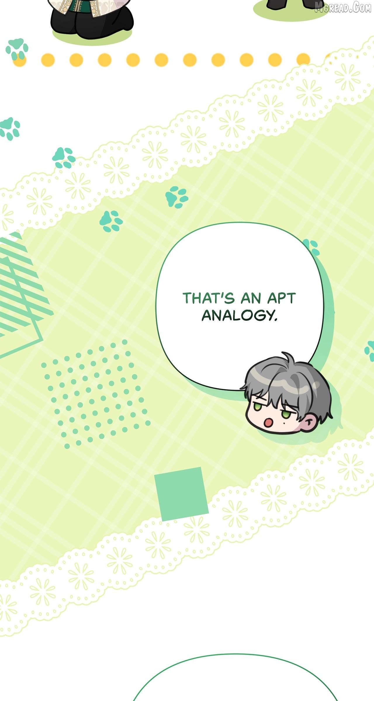 The Empress Wants To Avoid the Emperor Chapter 113 - page 44