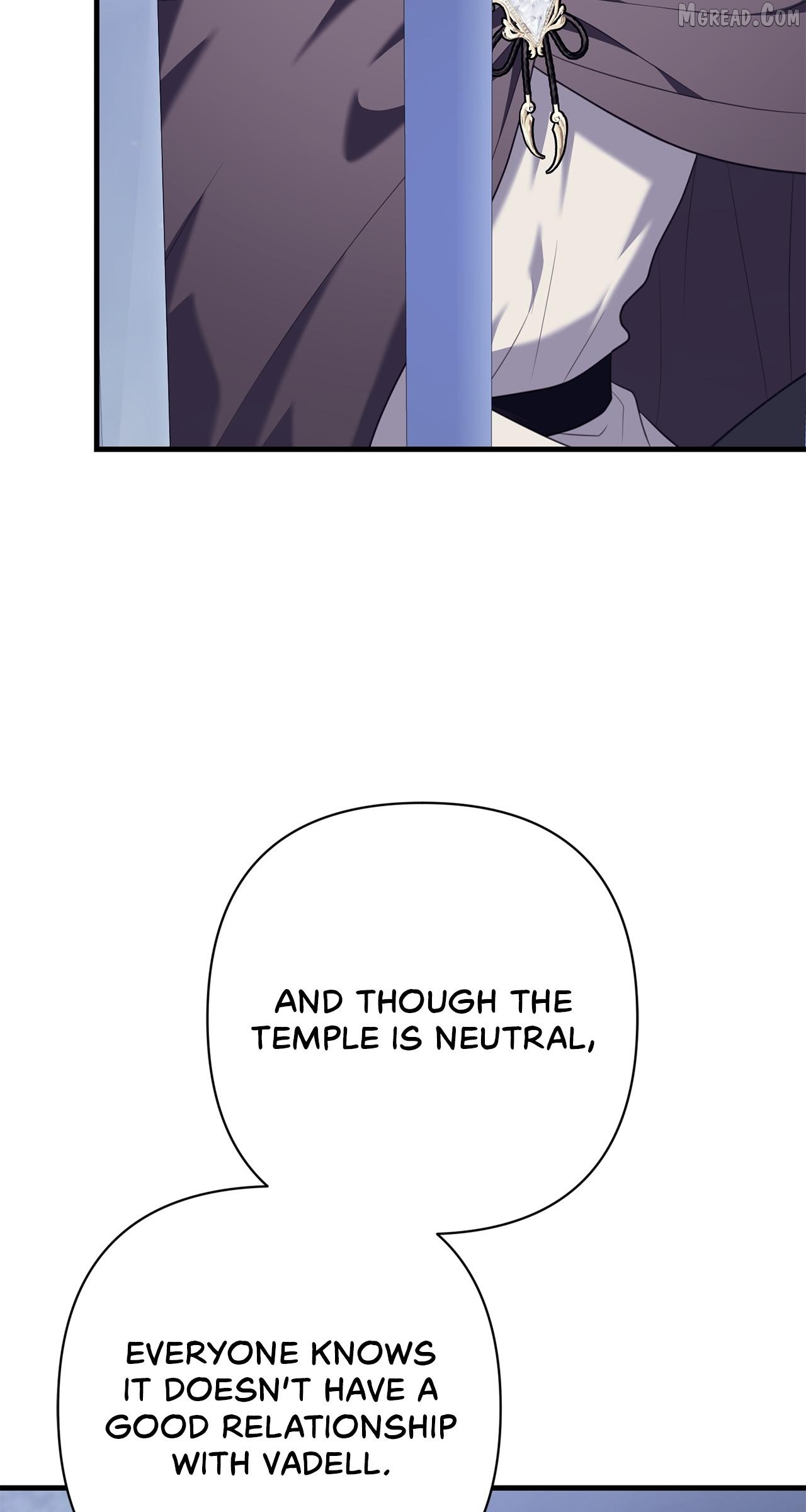 The Empress Wants To Avoid the Emperor Chapter 113 - page 46