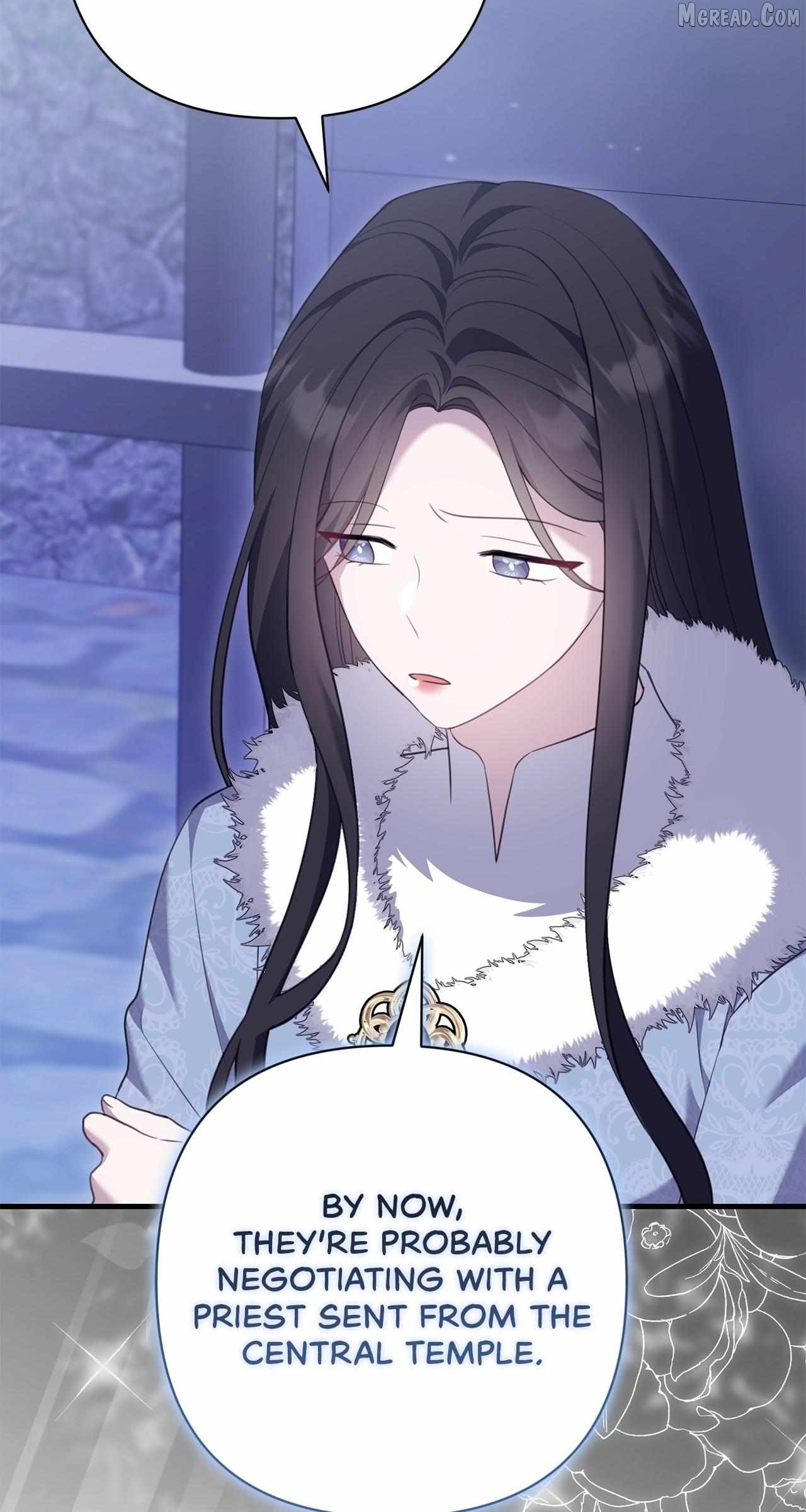 The Empress Wants To Avoid the Emperor Chapter 113 - page 47