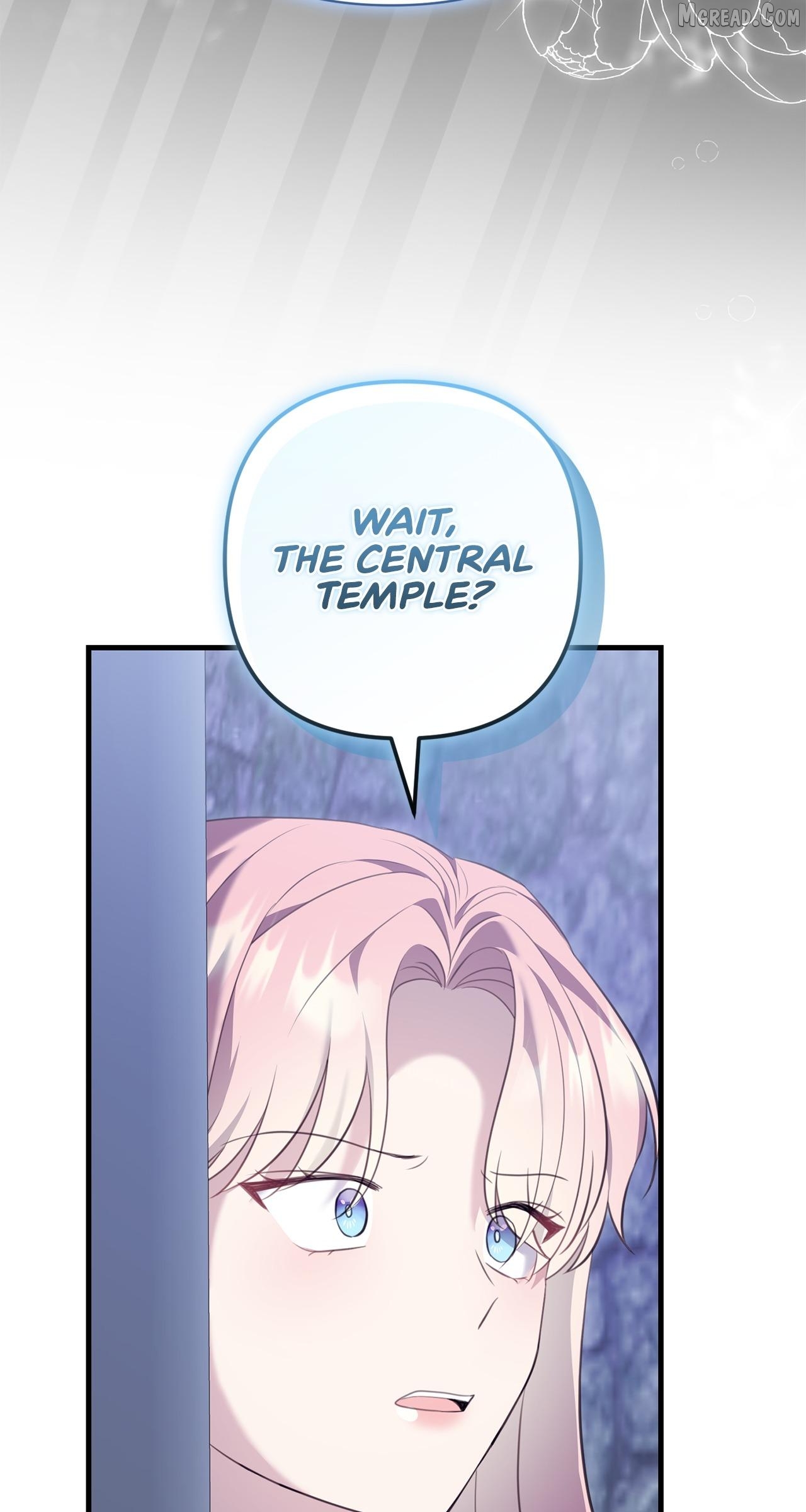 The Empress Wants To Avoid the Emperor Chapter 113 - page 48