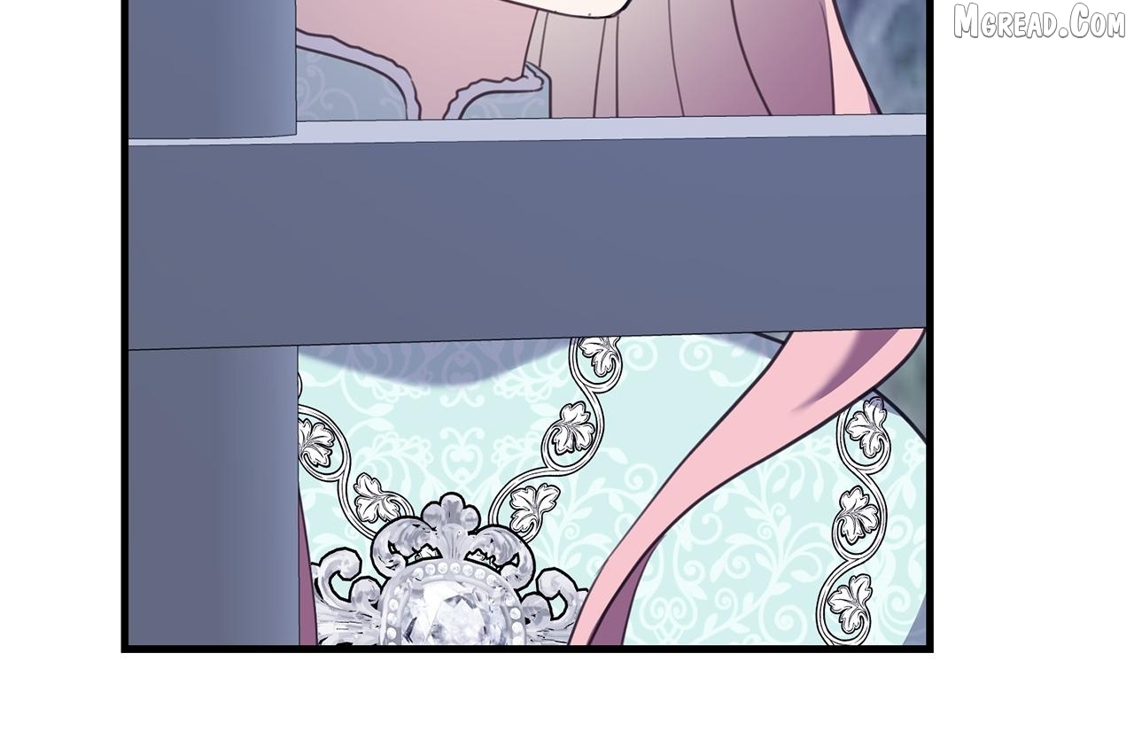 The Empress Wants To Avoid the Emperor Chapter 113 - page 49