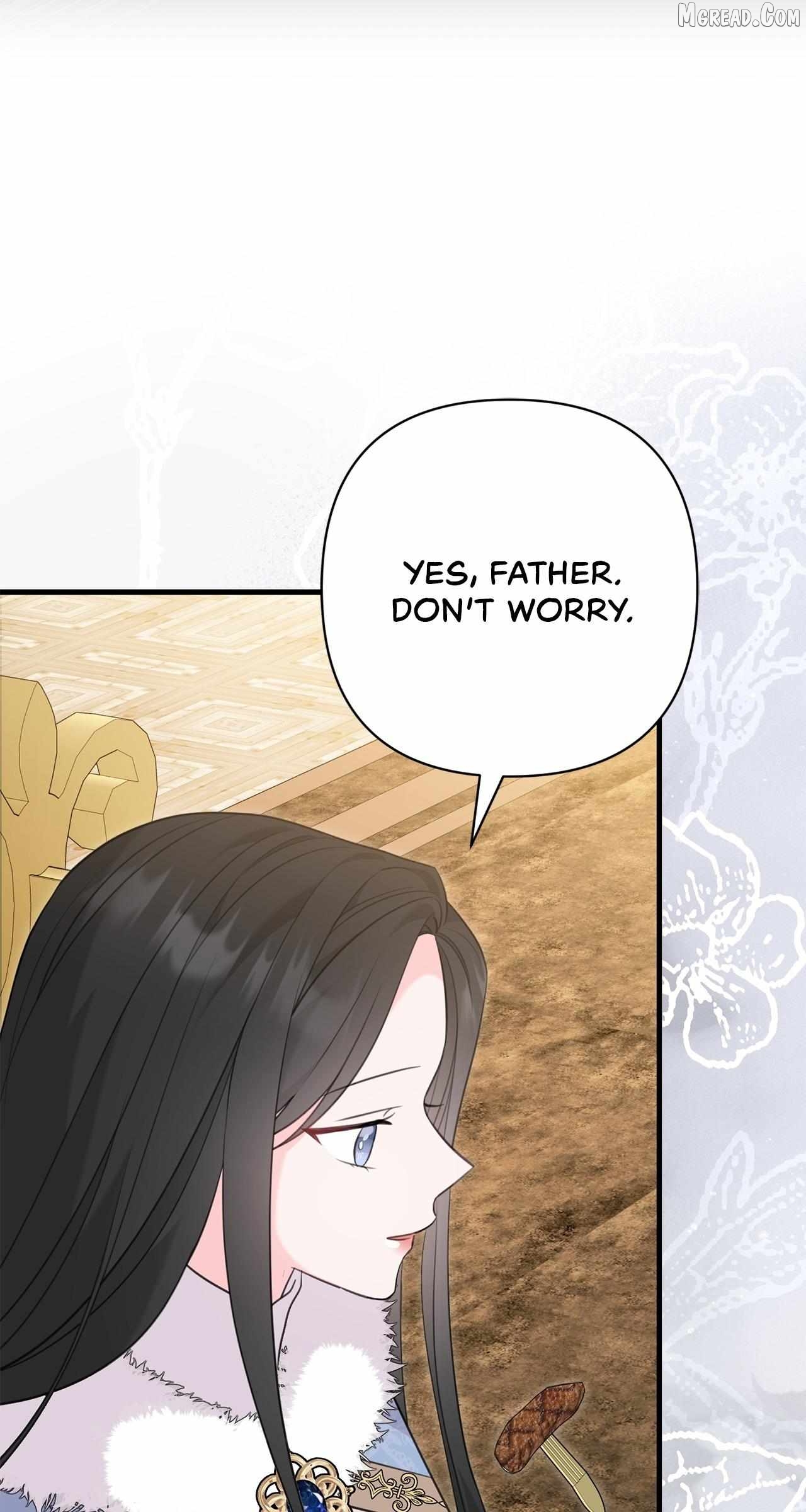 The Empress Wants To Avoid the Emperor Chapter 113 - page 5