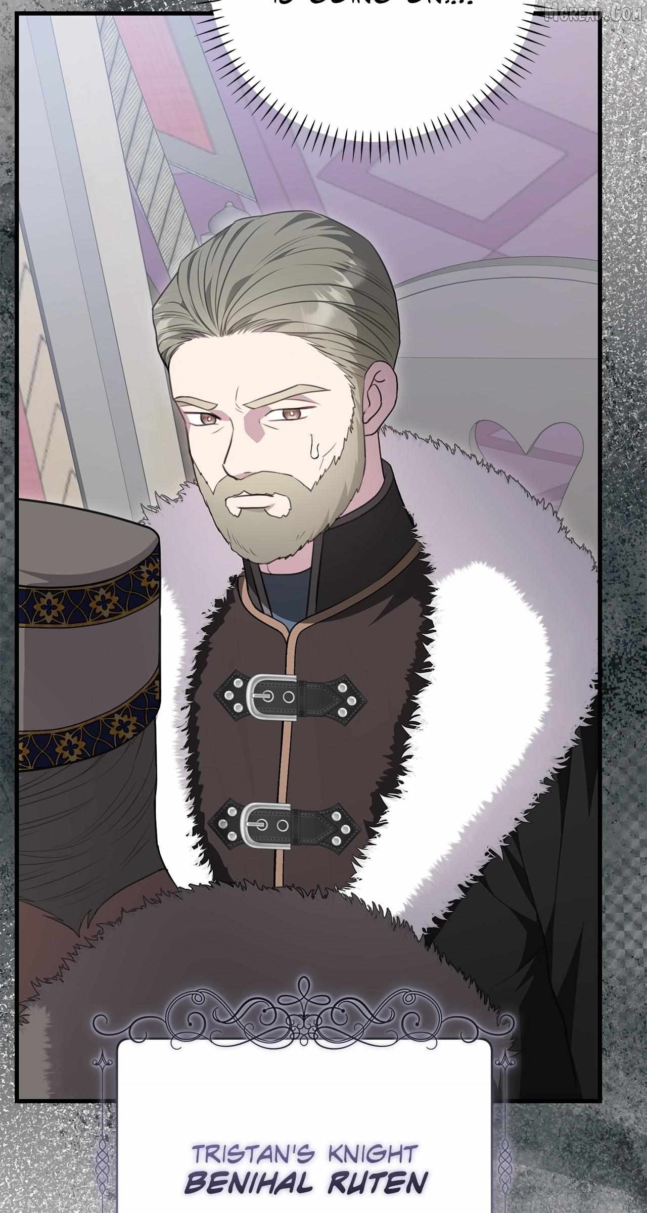 The Empress Wants To Avoid the Emperor Chapter 113 - page 53