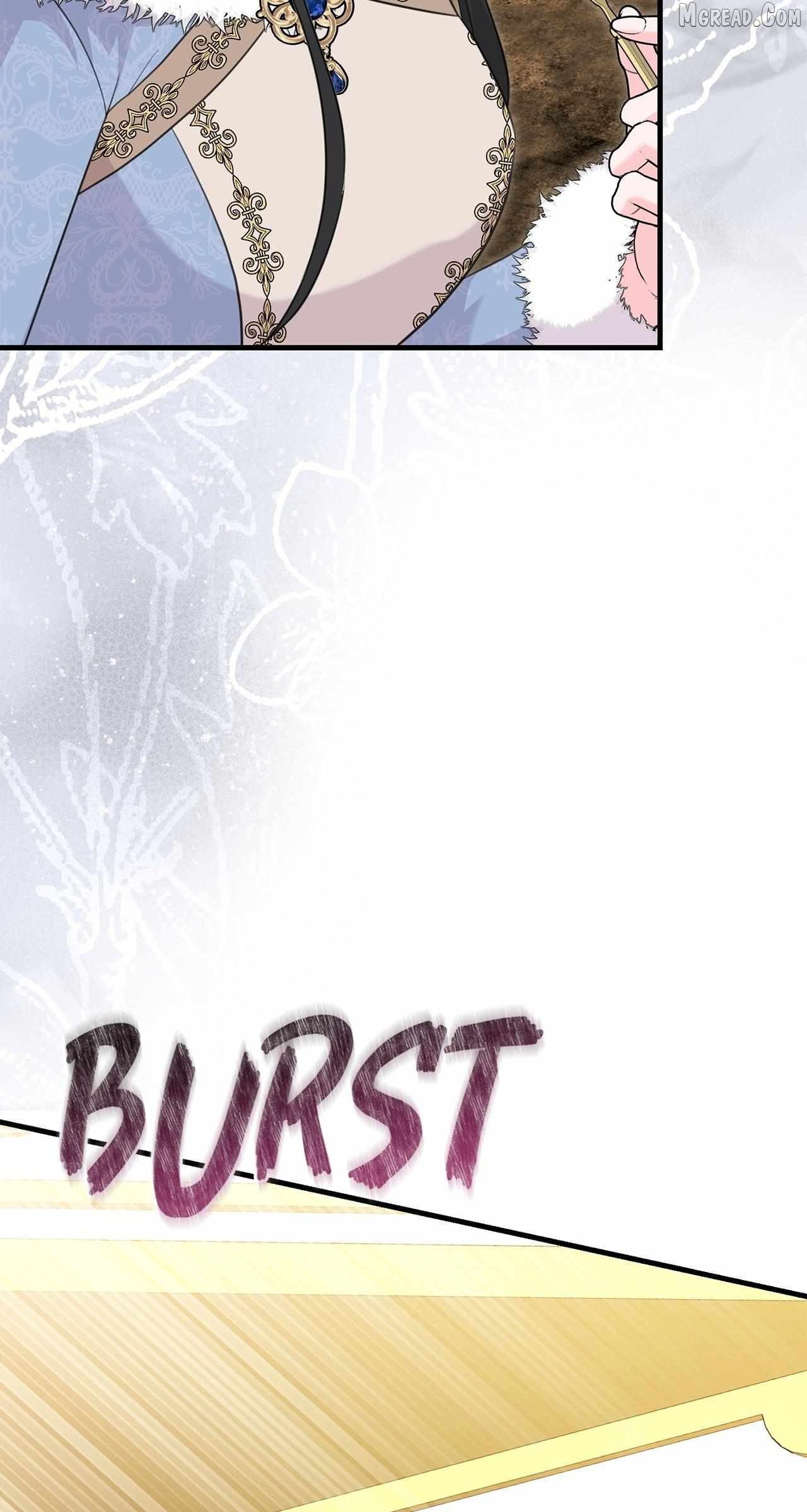 The Empress Wants To Avoid the Emperor Chapter 113 - page 6