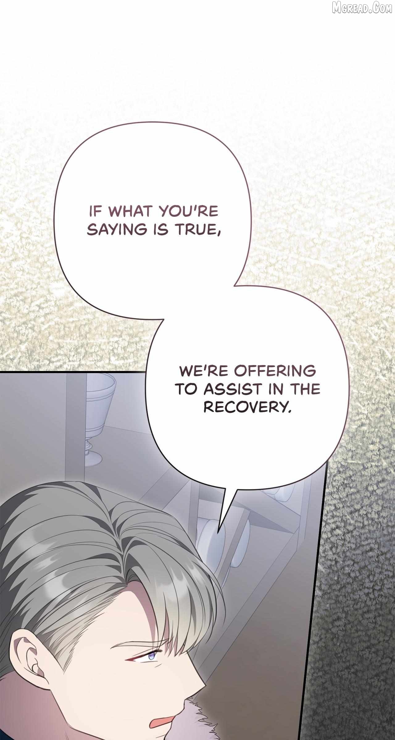 The Empress Wants To Avoid the Emperor Chapter 113 - page 66