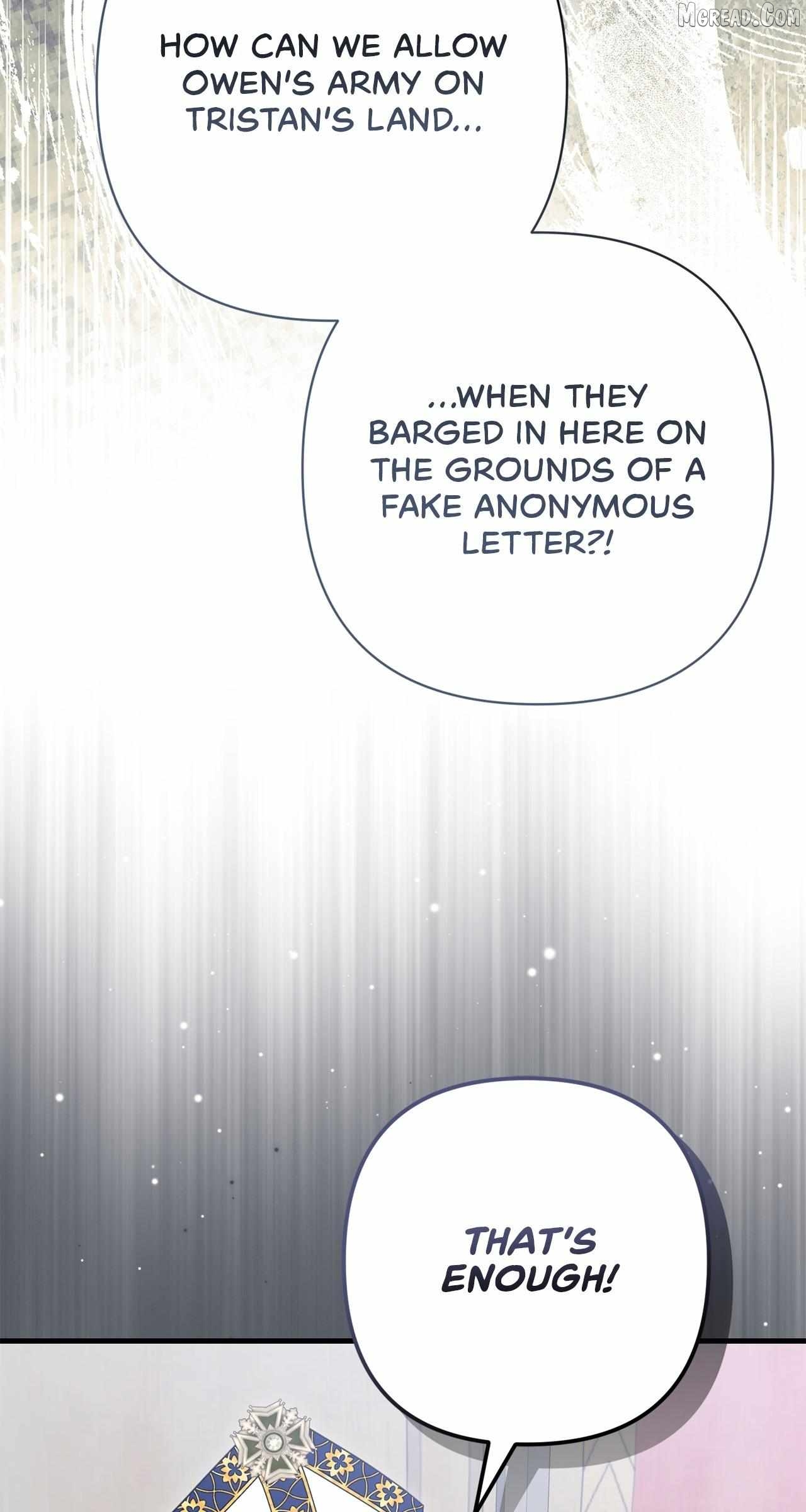The Empress Wants To Avoid the Emperor Chapter 113 - page 69