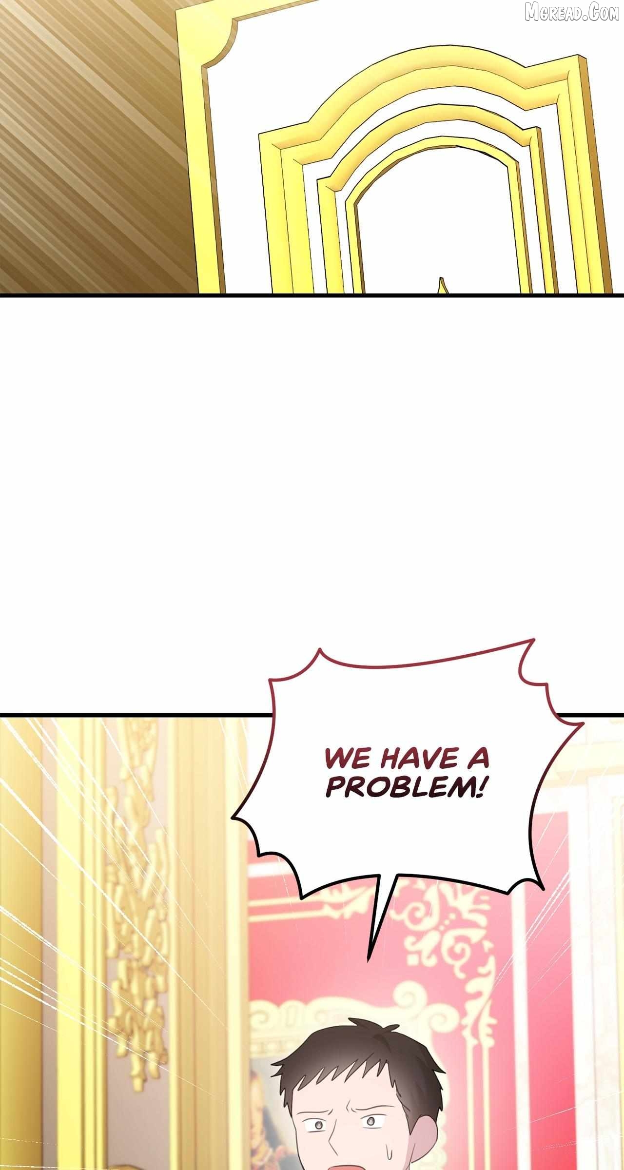 The Empress Wants To Avoid the Emperor Chapter 113 - page 7