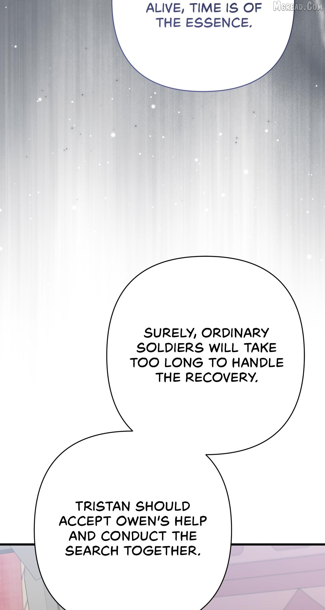 The Empress Wants To Avoid the Emperor Chapter 113 - page 71