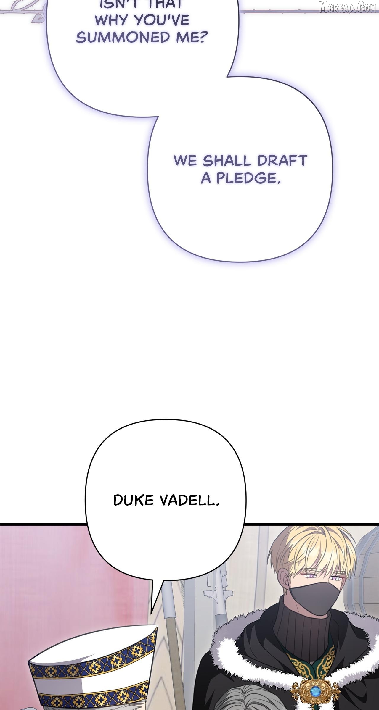 The Empress Wants To Avoid the Emperor Chapter 113 - page 75