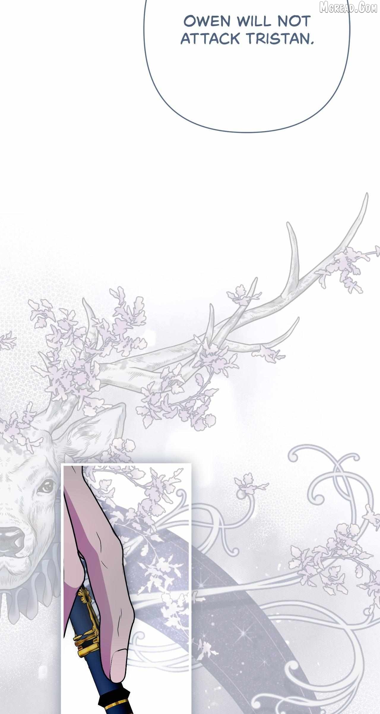 The Empress Wants To Avoid the Emperor Chapter 113 - page 78