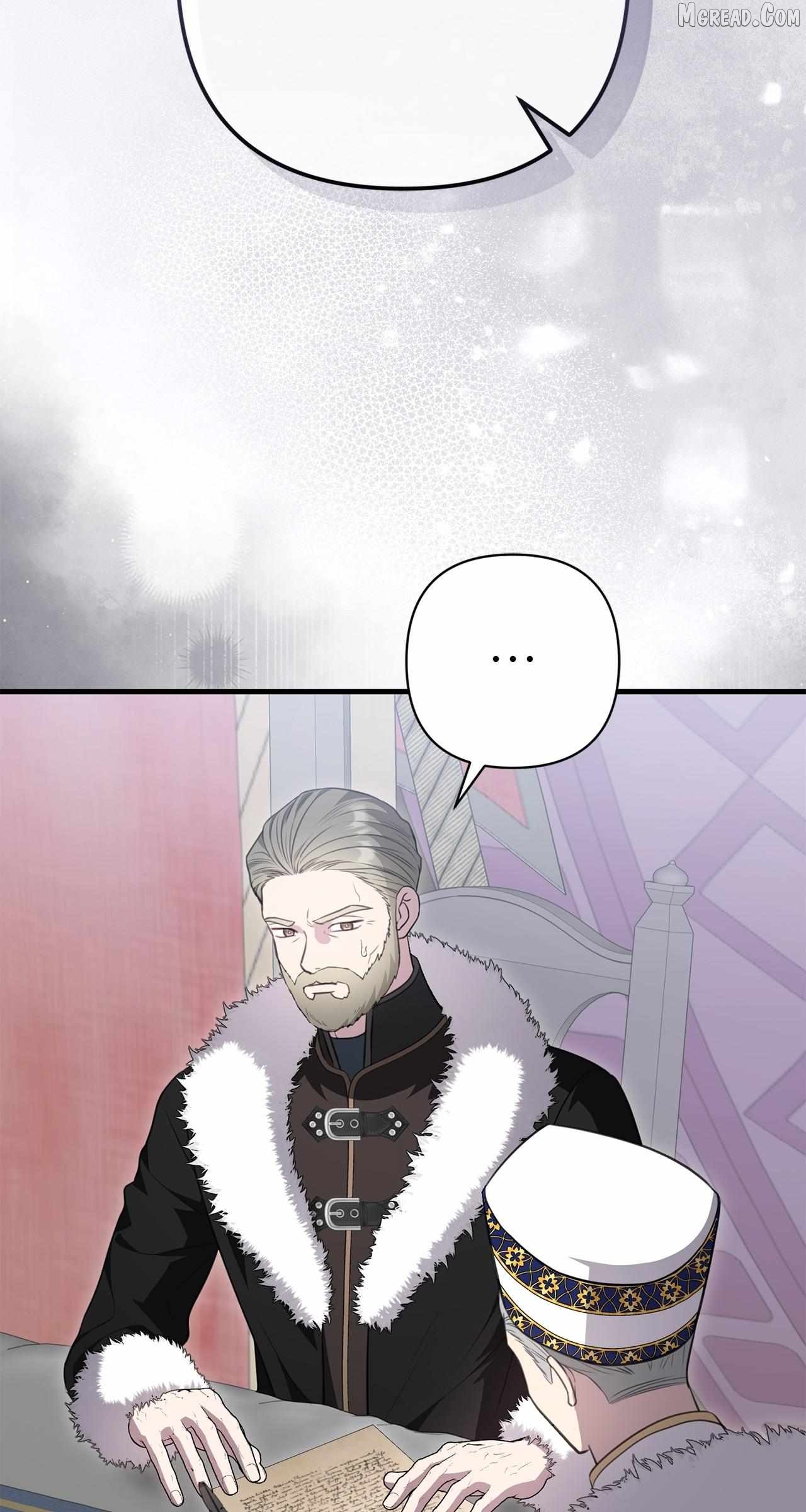 The Empress Wants To Avoid the Emperor Chapter 113 - page 80