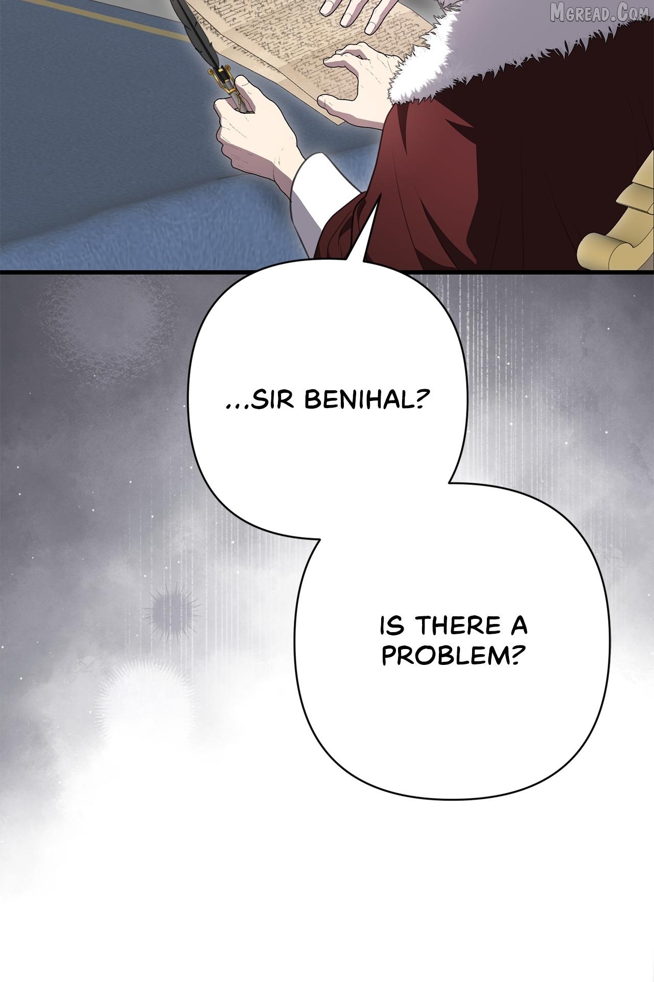 The Empress Wants To Avoid the Emperor Chapter 113 - page 81