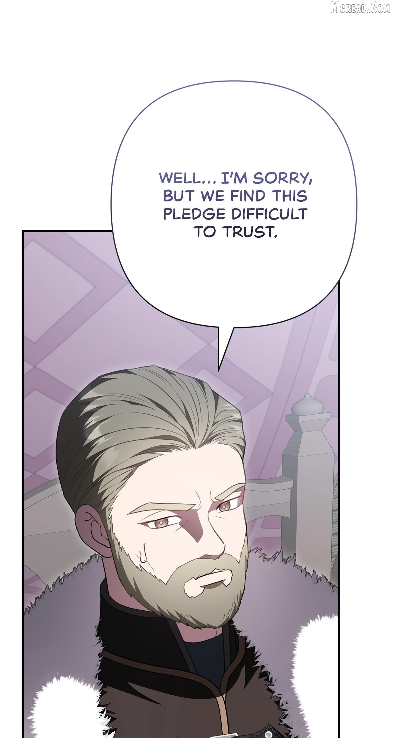 The Empress Wants To Avoid the Emperor Chapter 113 - page 82