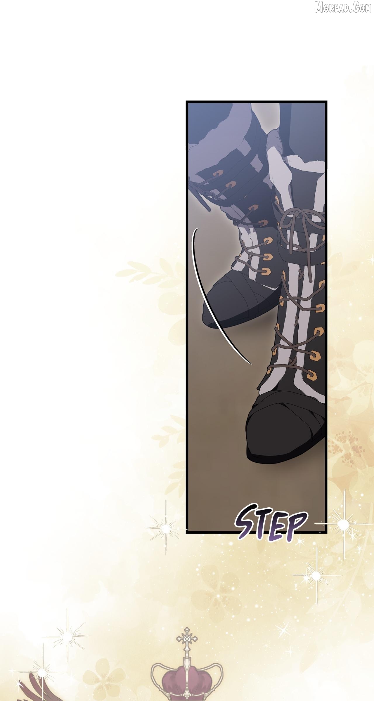 The Empress Wants To Avoid the Emperor Chapter 113 - page 85