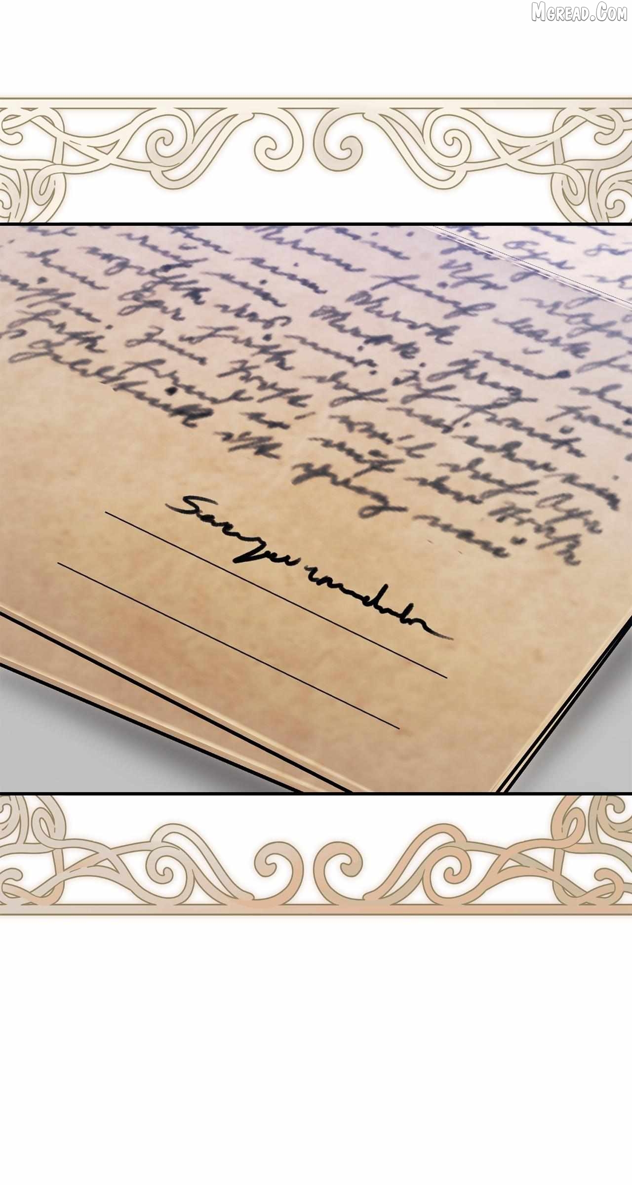 The Empress Wants To Avoid the Emperor Chapter 113 - page 91