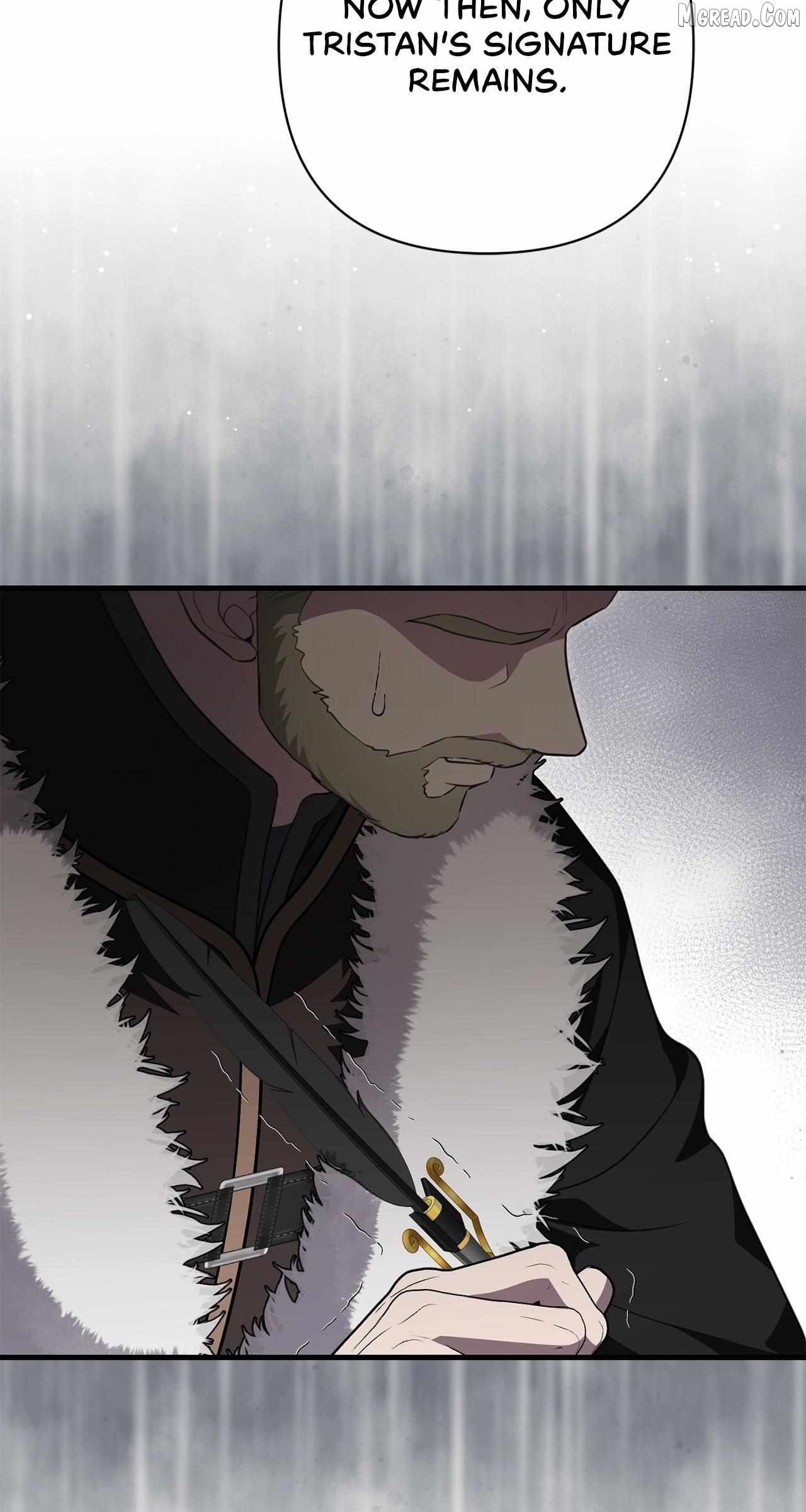 The Empress Wants To Avoid the Emperor Chapter 113 - page 93