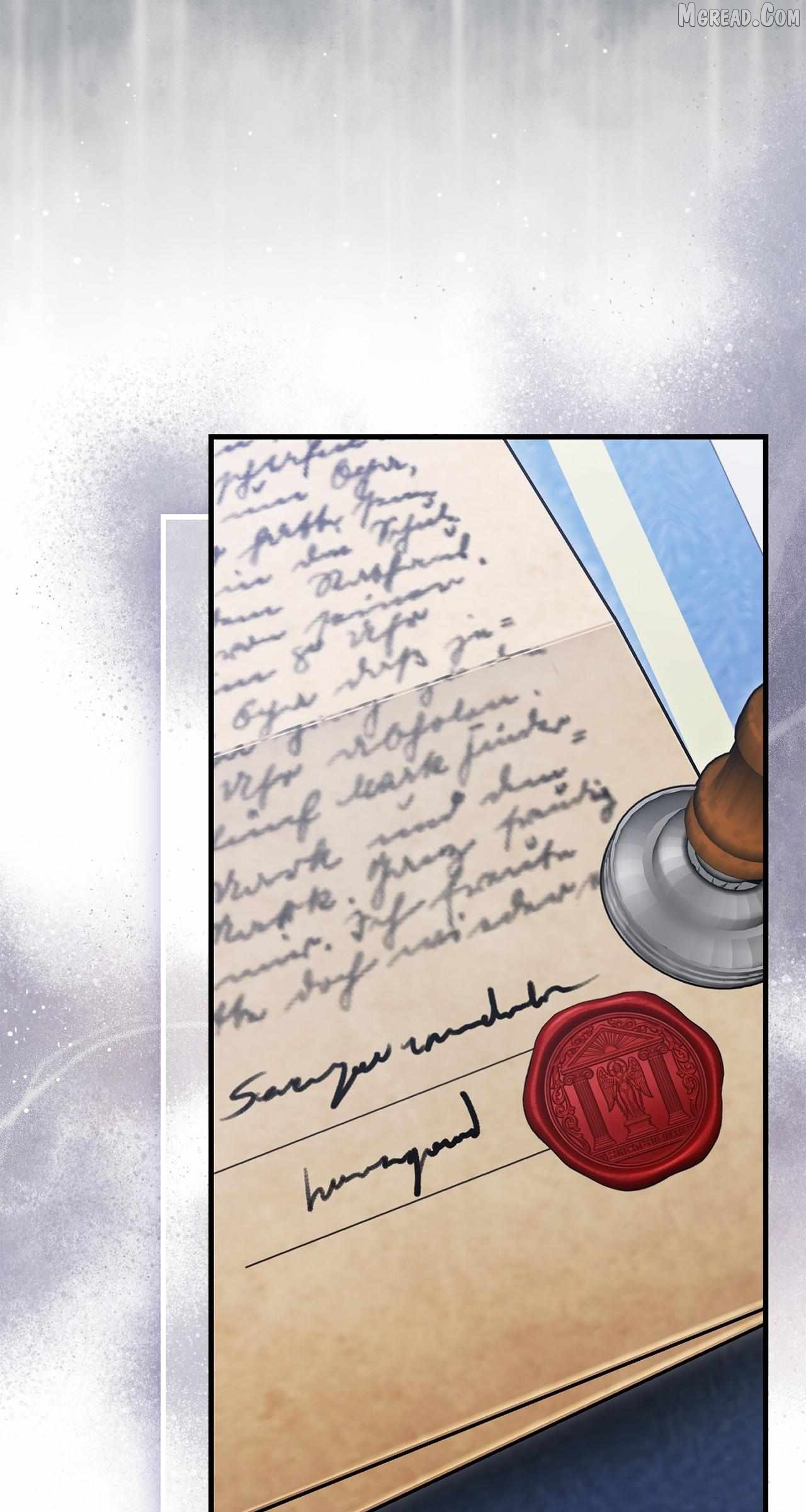 The Empress Wants To Avoid the Emperor Chapter 113 - page 94