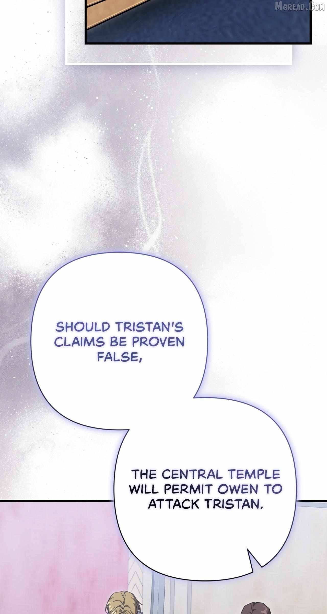 The Empress Wants To Avoid the Emperor Chapter 113 - page 95