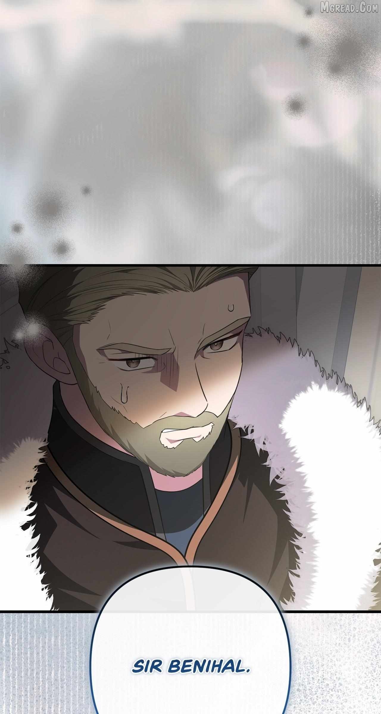 The Empress Wants To Avoid the Emperor Chapter 113 - page 98