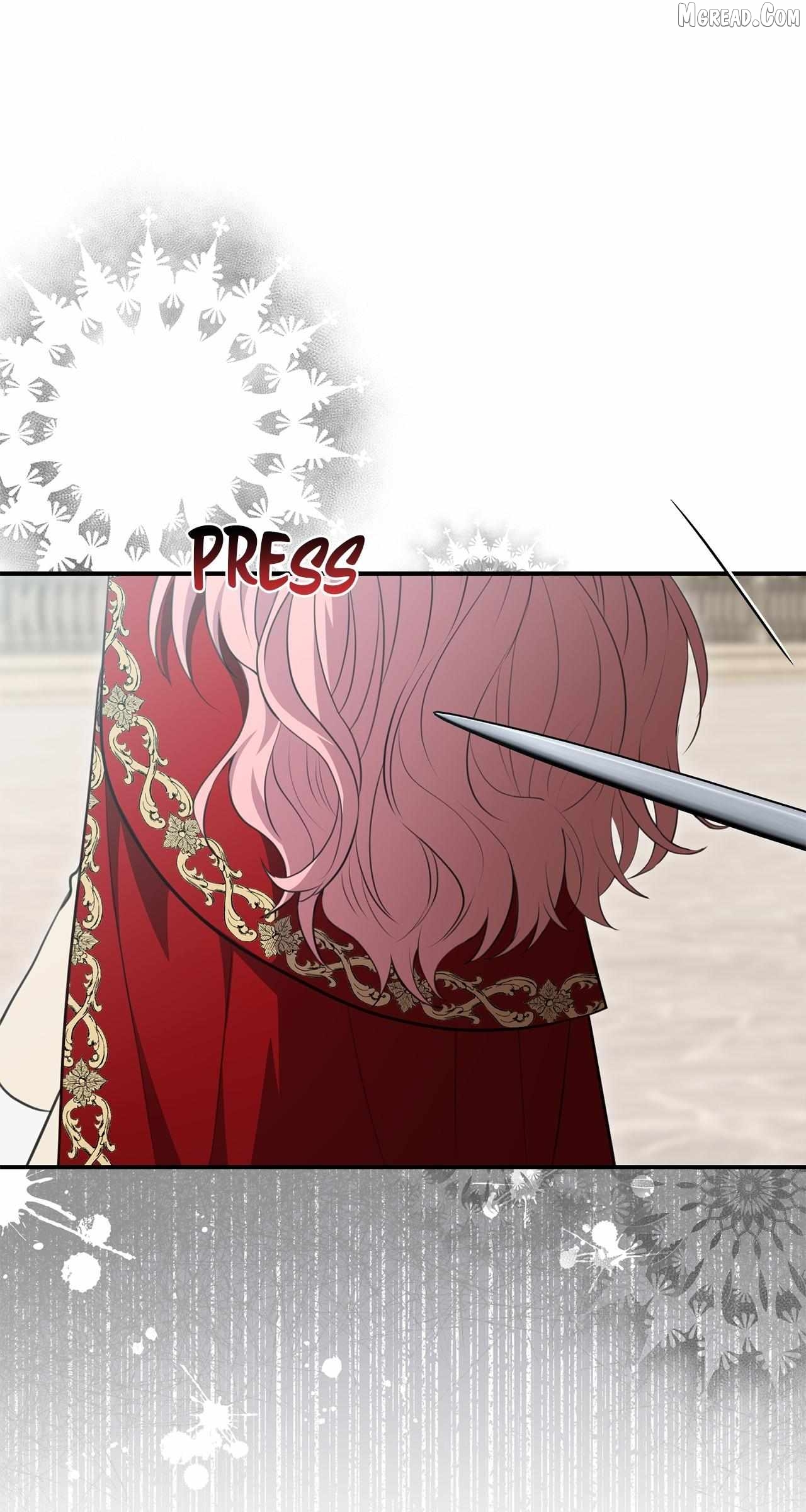 The Empress Wants To Avoid the Emperor Chapter 114 - page 11