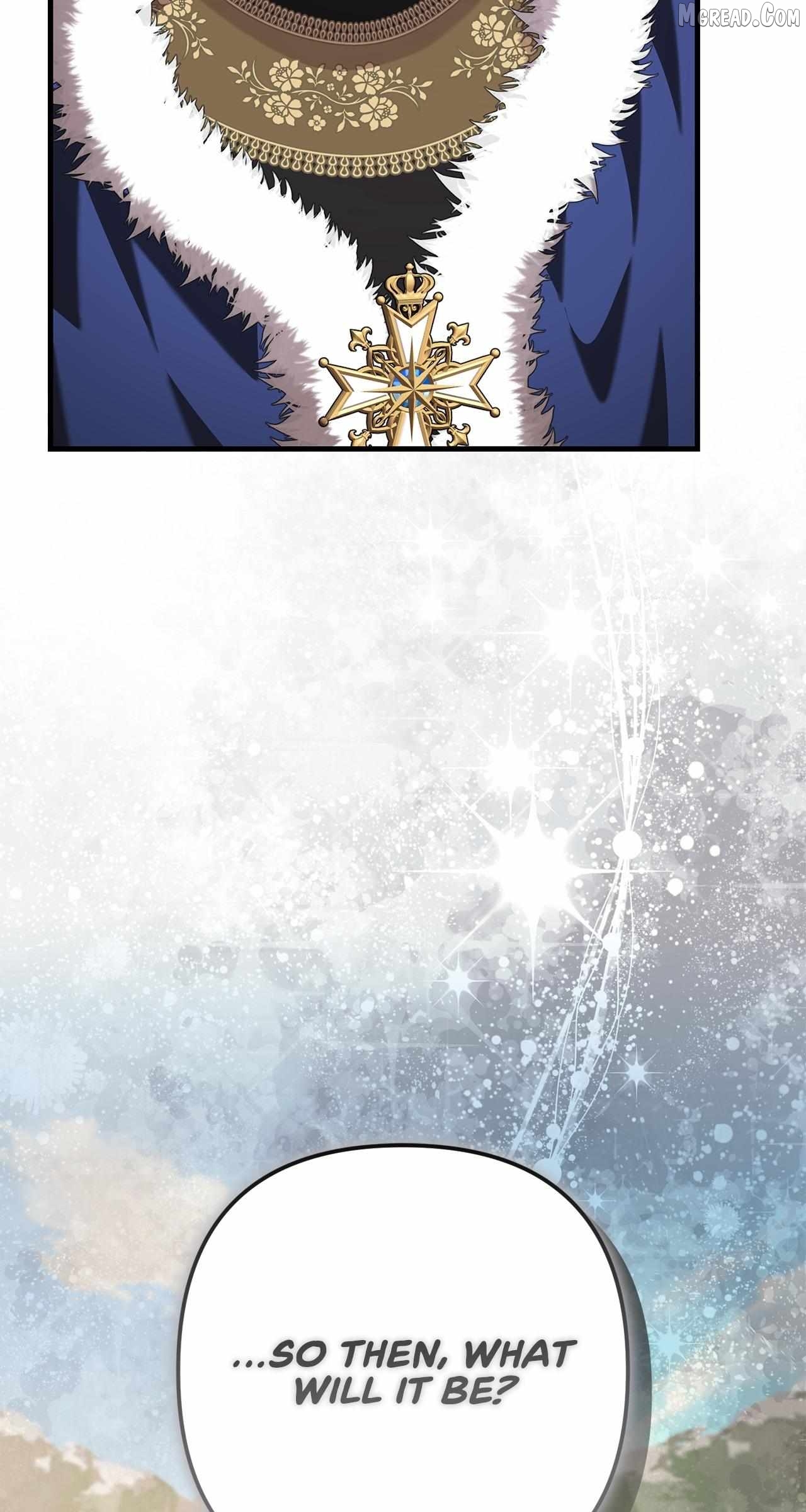 The Empress Wants To Avoid the Emperor Chapter 114 - page 13