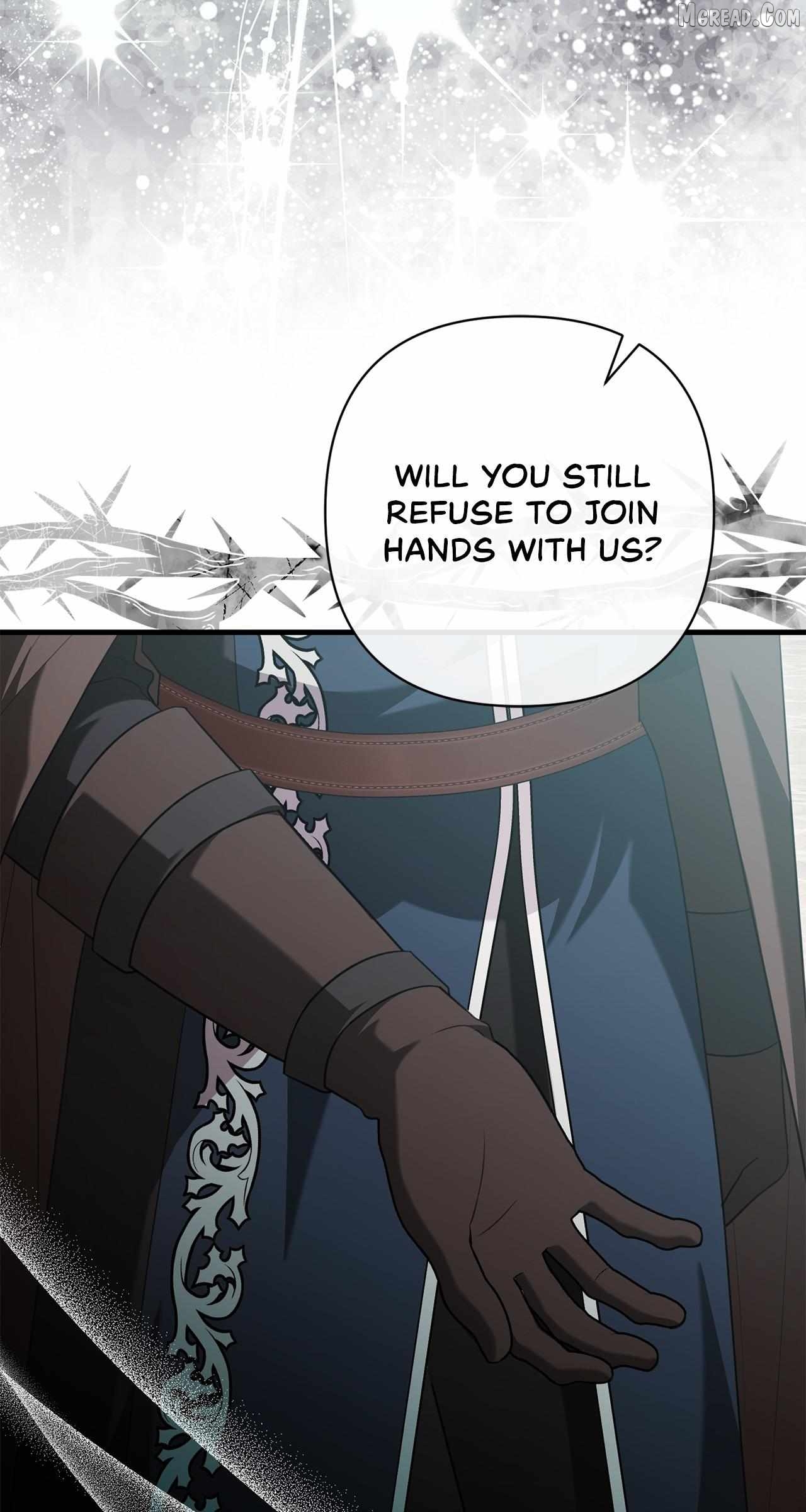 The Empress Wants To Avoid the Emperor Chapter 114 - page 15