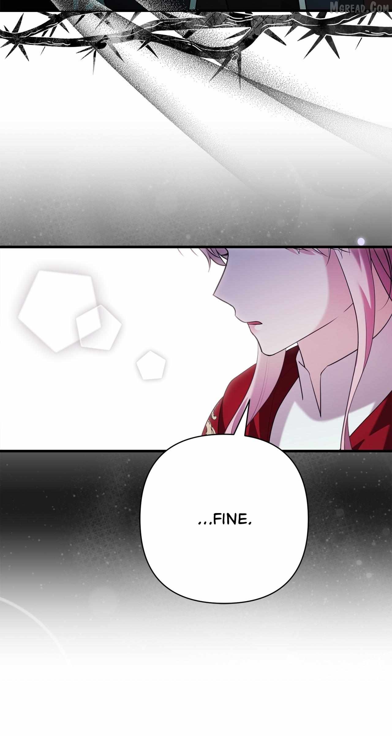 The Empress Wants To Avoid the Emperor Chapter 114 - page 16